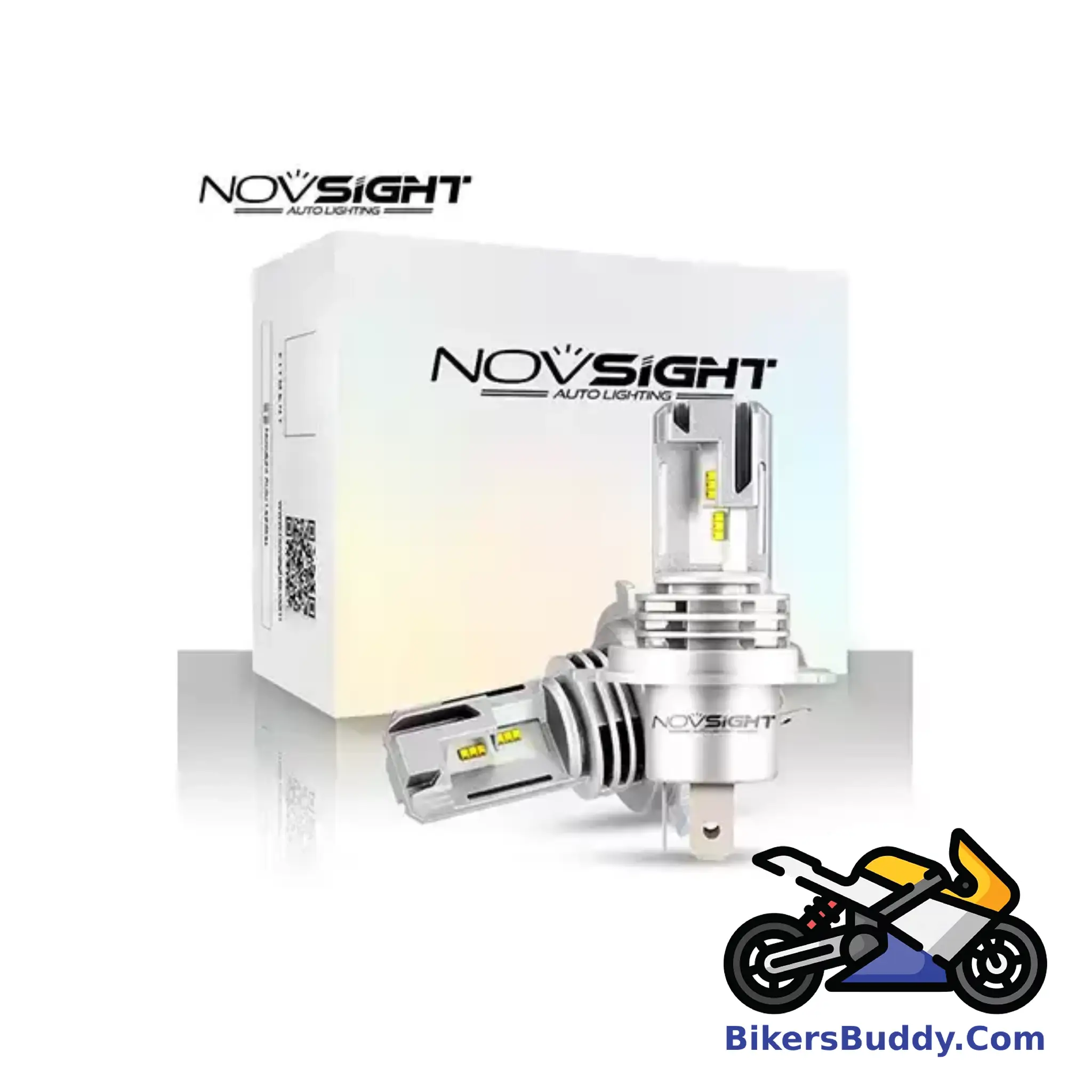 Novsight-A500-N30S-H4 accessory