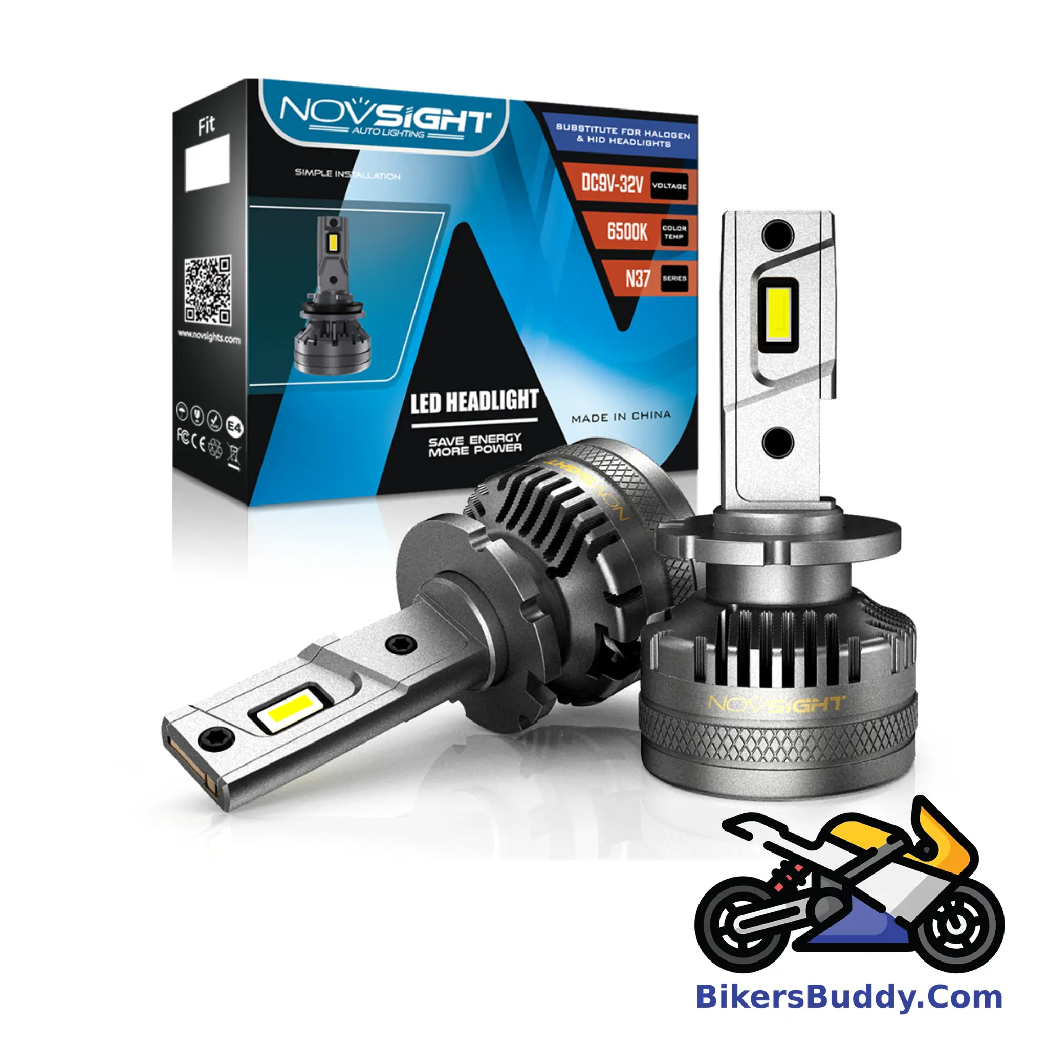 Novsight-A500-N37-D accessory