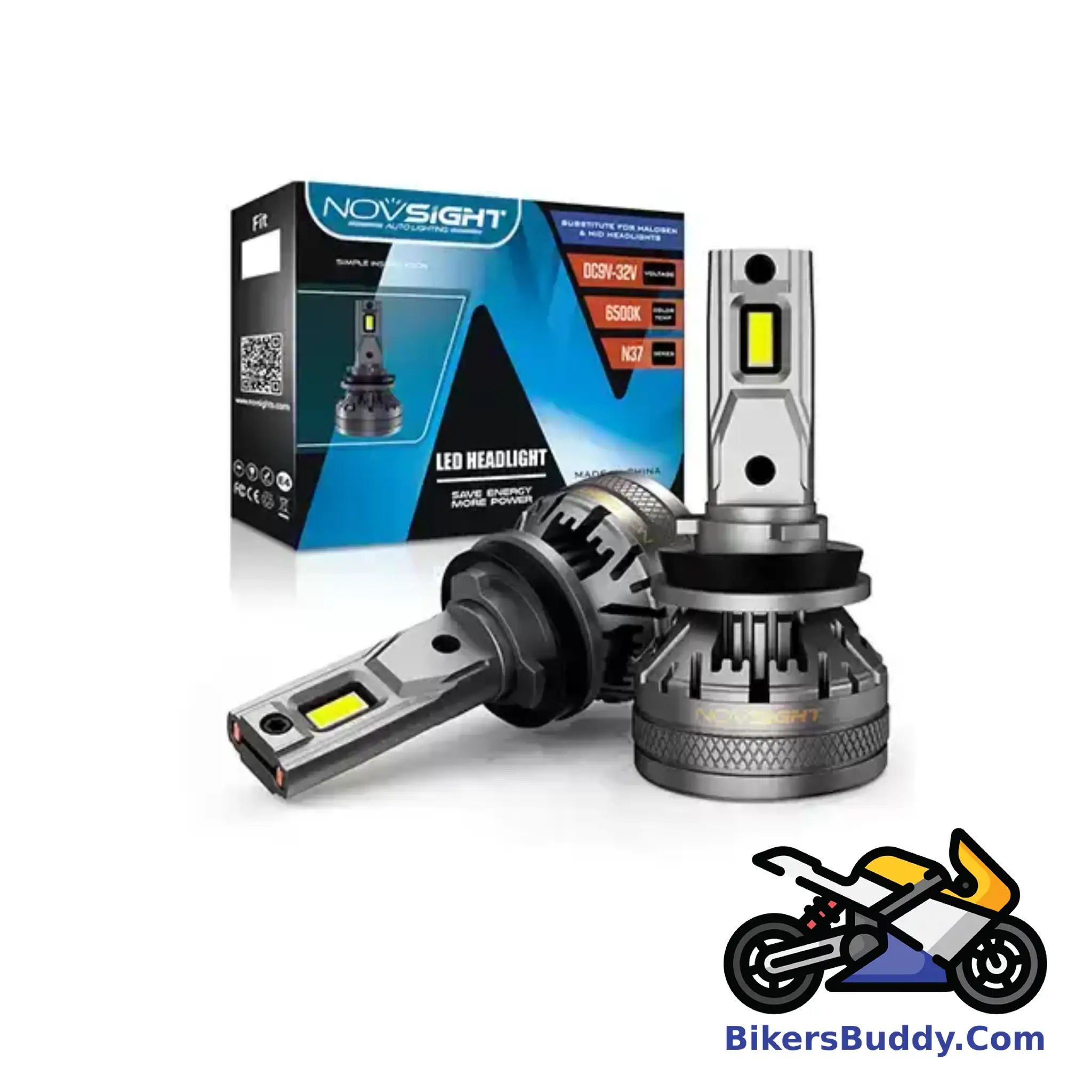 Novsight-A500-N37-H11 accessory