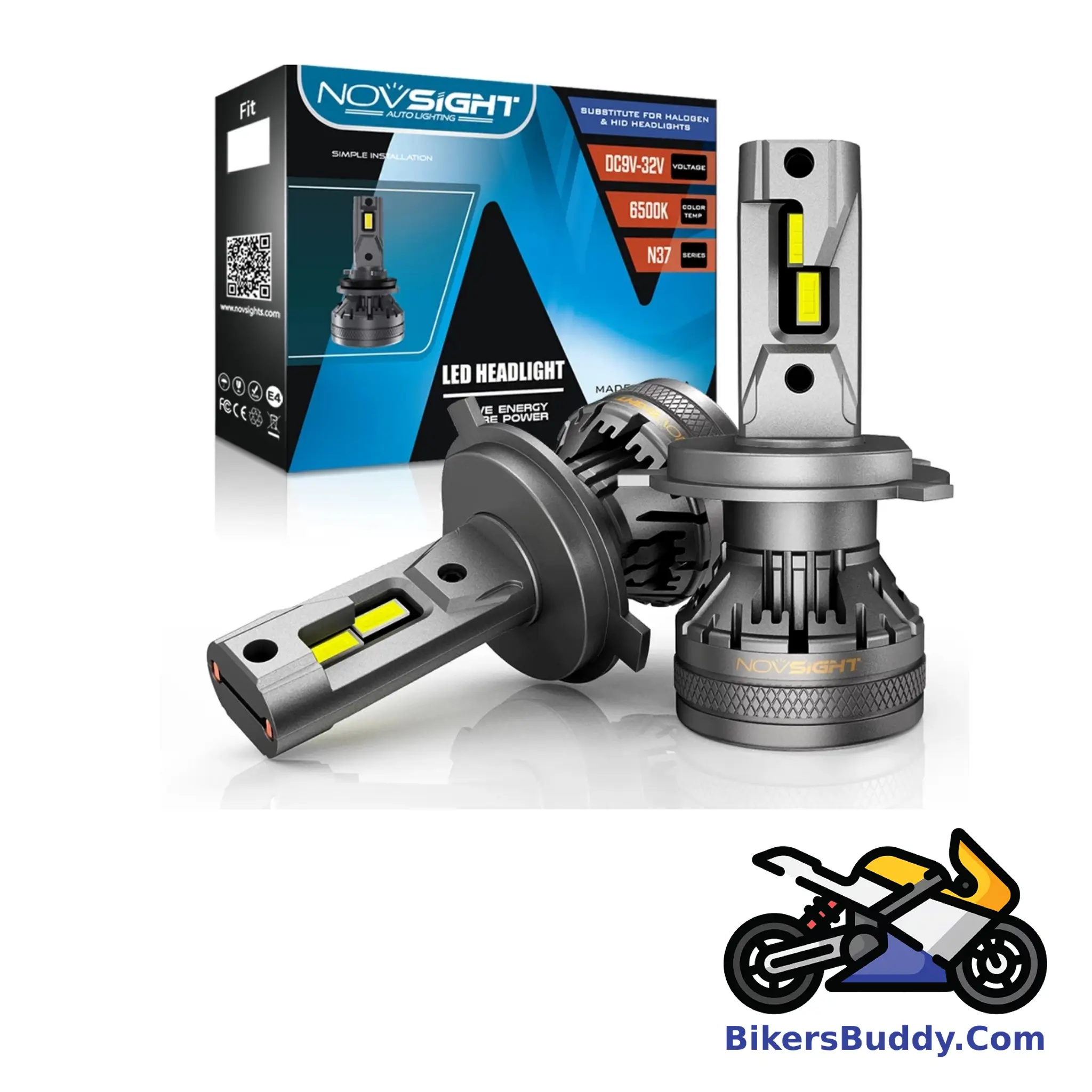 Novsight-A500-N37-H4 accessory