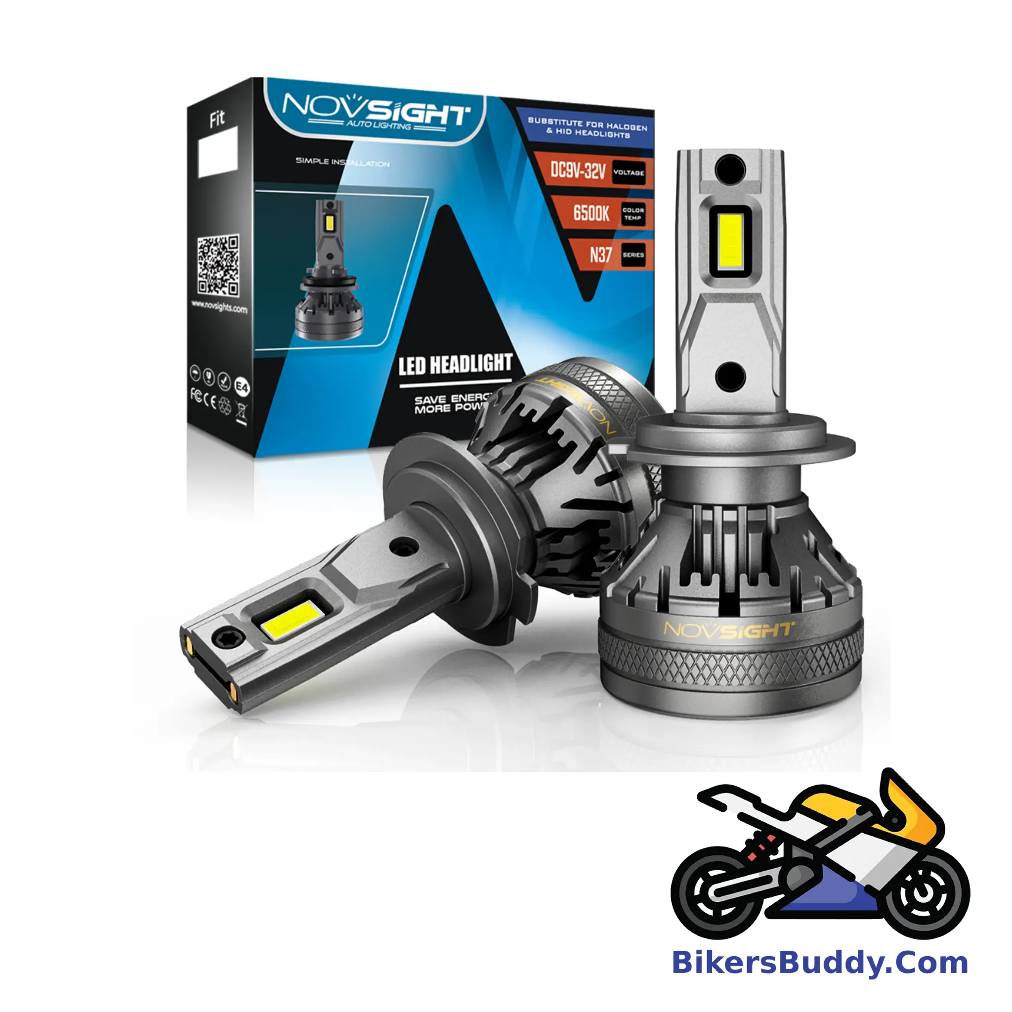 Novsight-A500-N37-H7 accessory