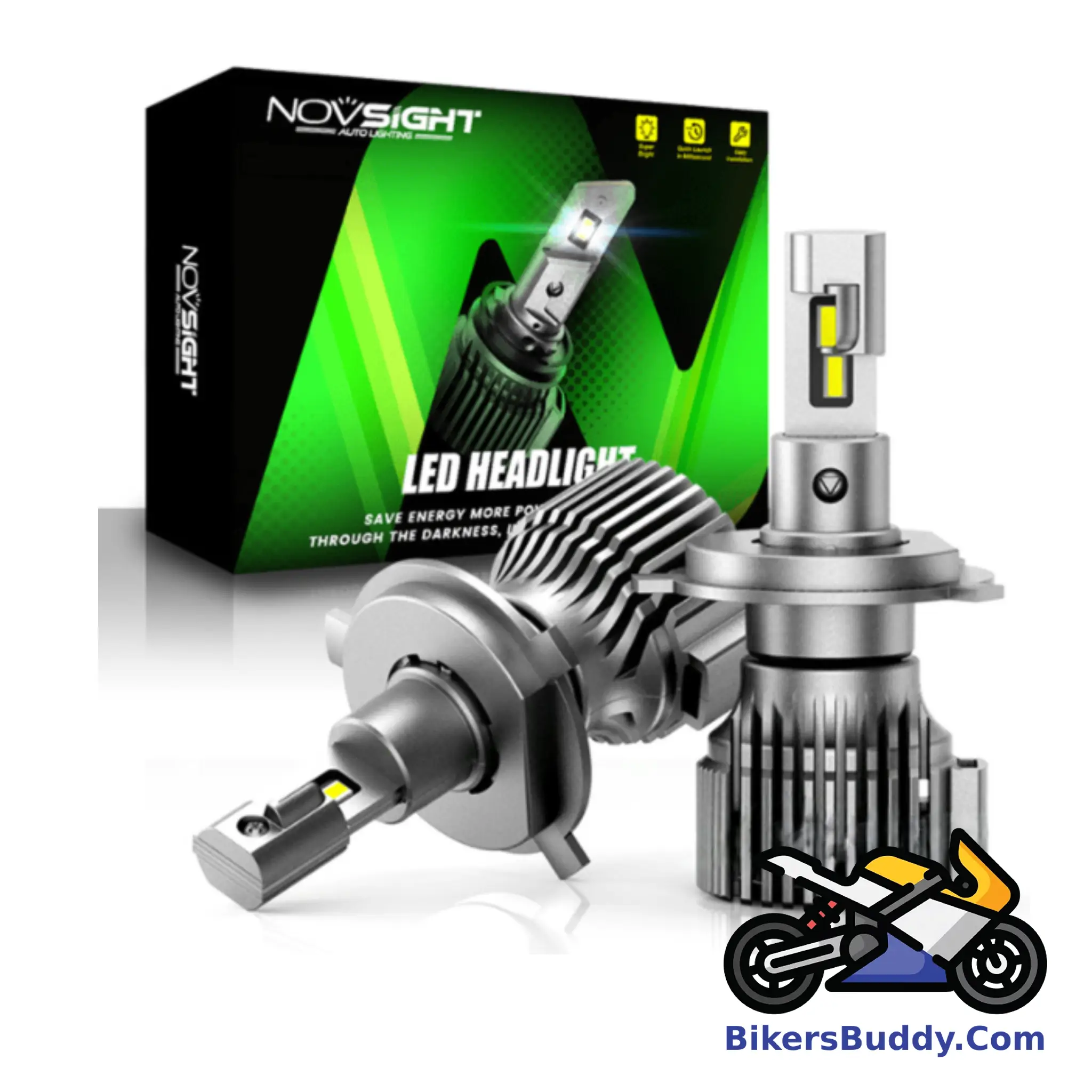 Novsight-A500-N52-H7 accessory