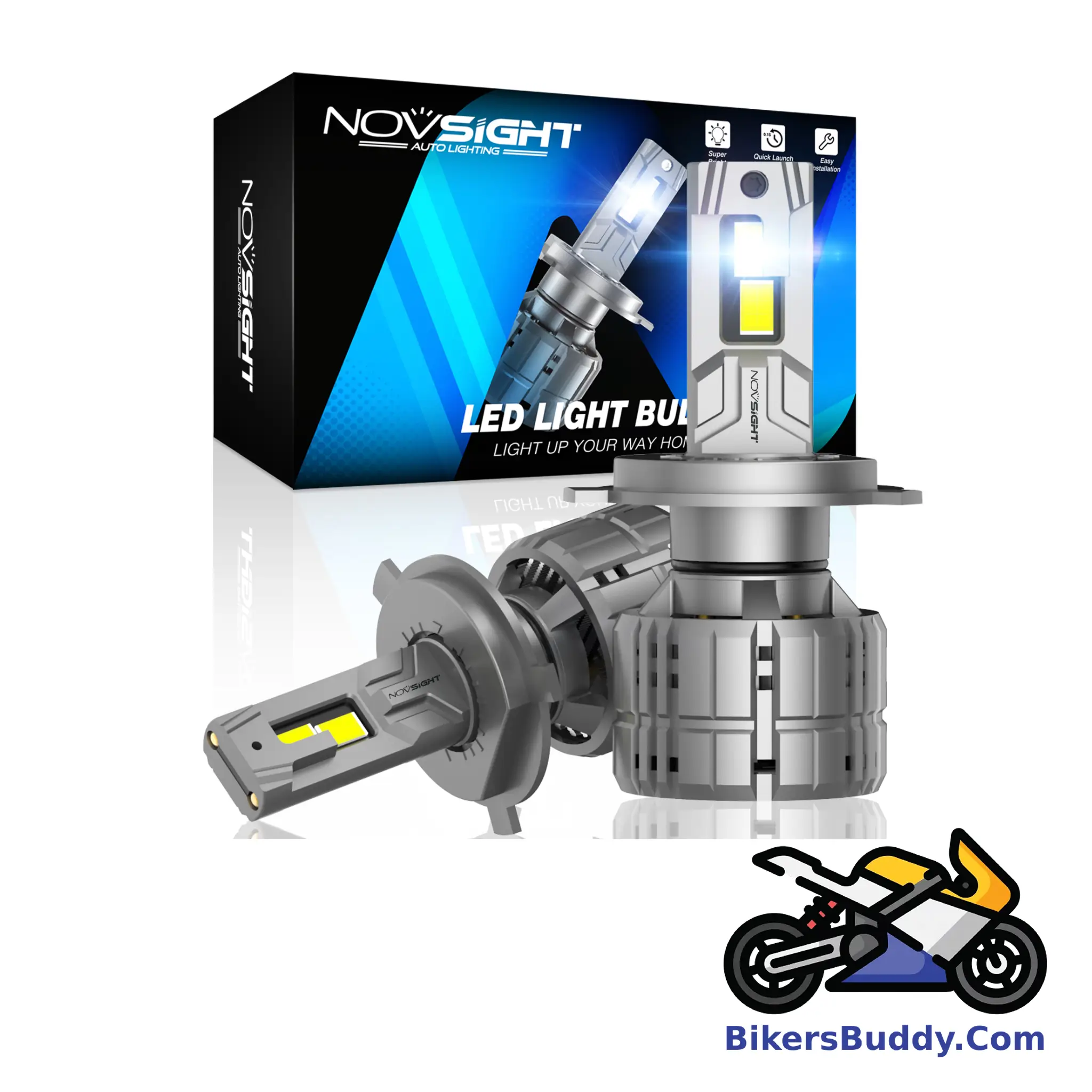 Novsight-A500-N60-9005 accessory