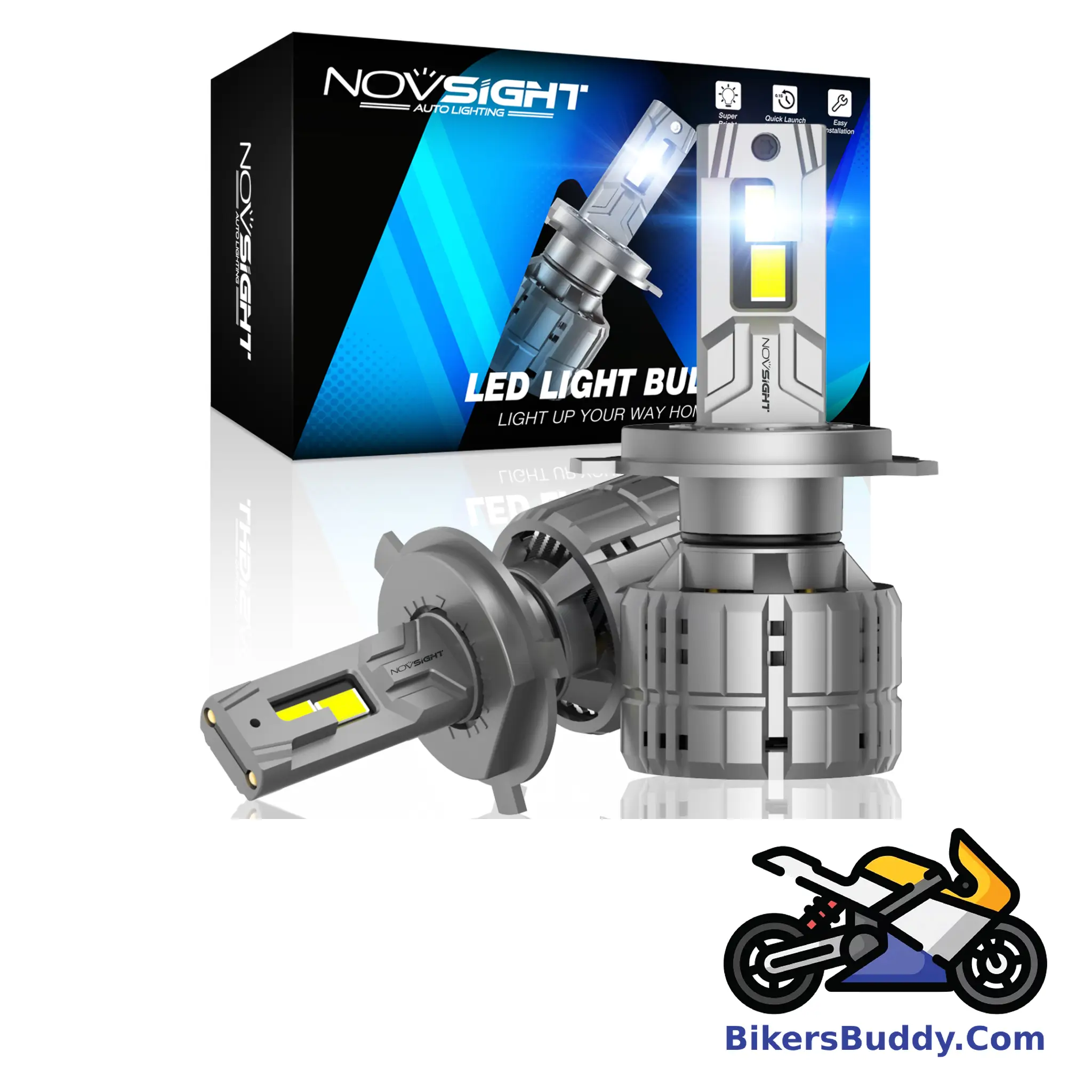 Novsight-A500-N60-H4 accessory