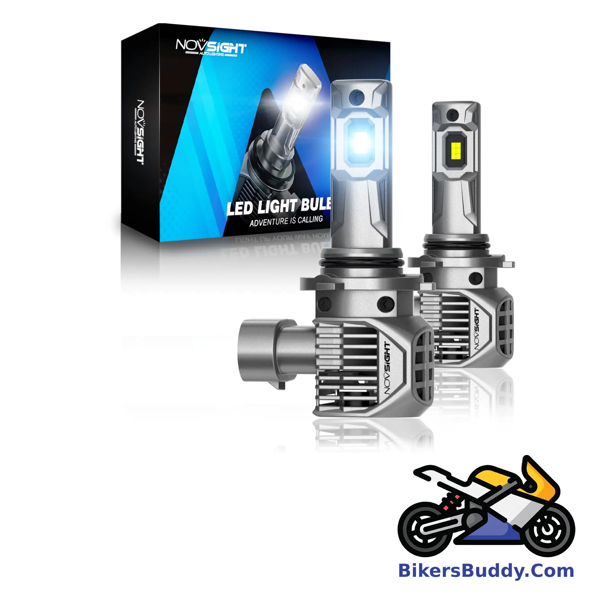 Novsight-A500-N62-9005 accessory