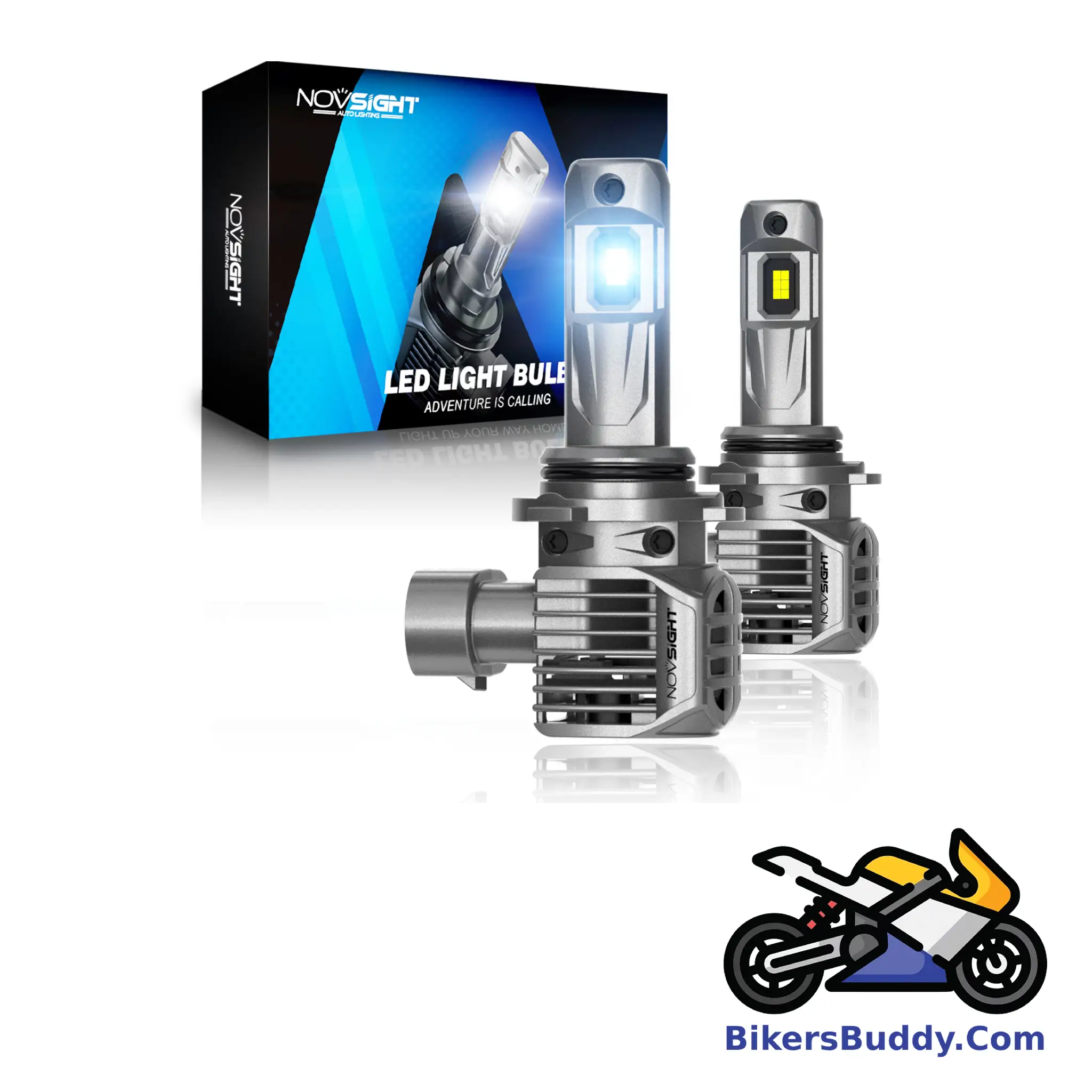 Novsight-A500-N62-9006 accessory