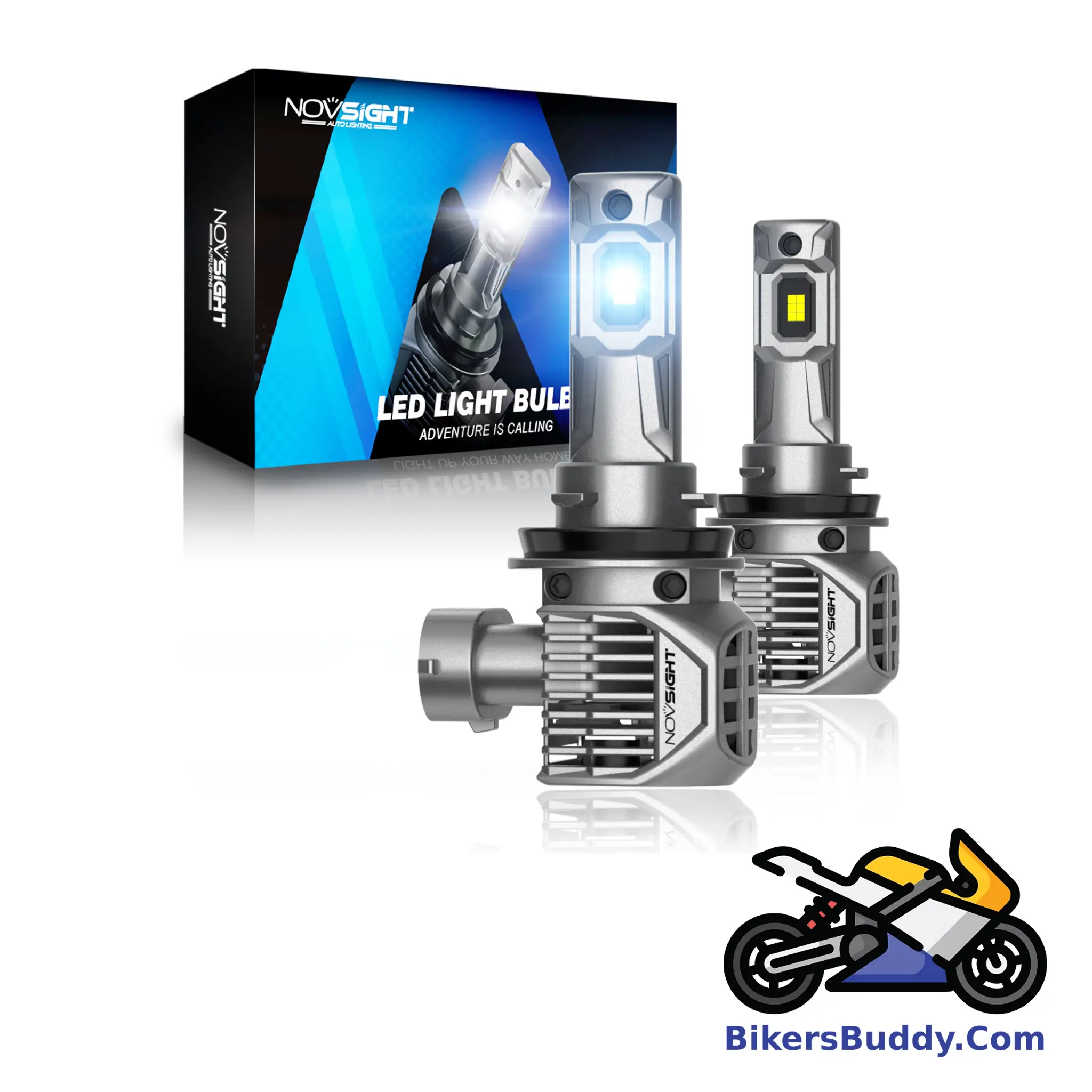 Novsight-A500-N62-H11 accessory