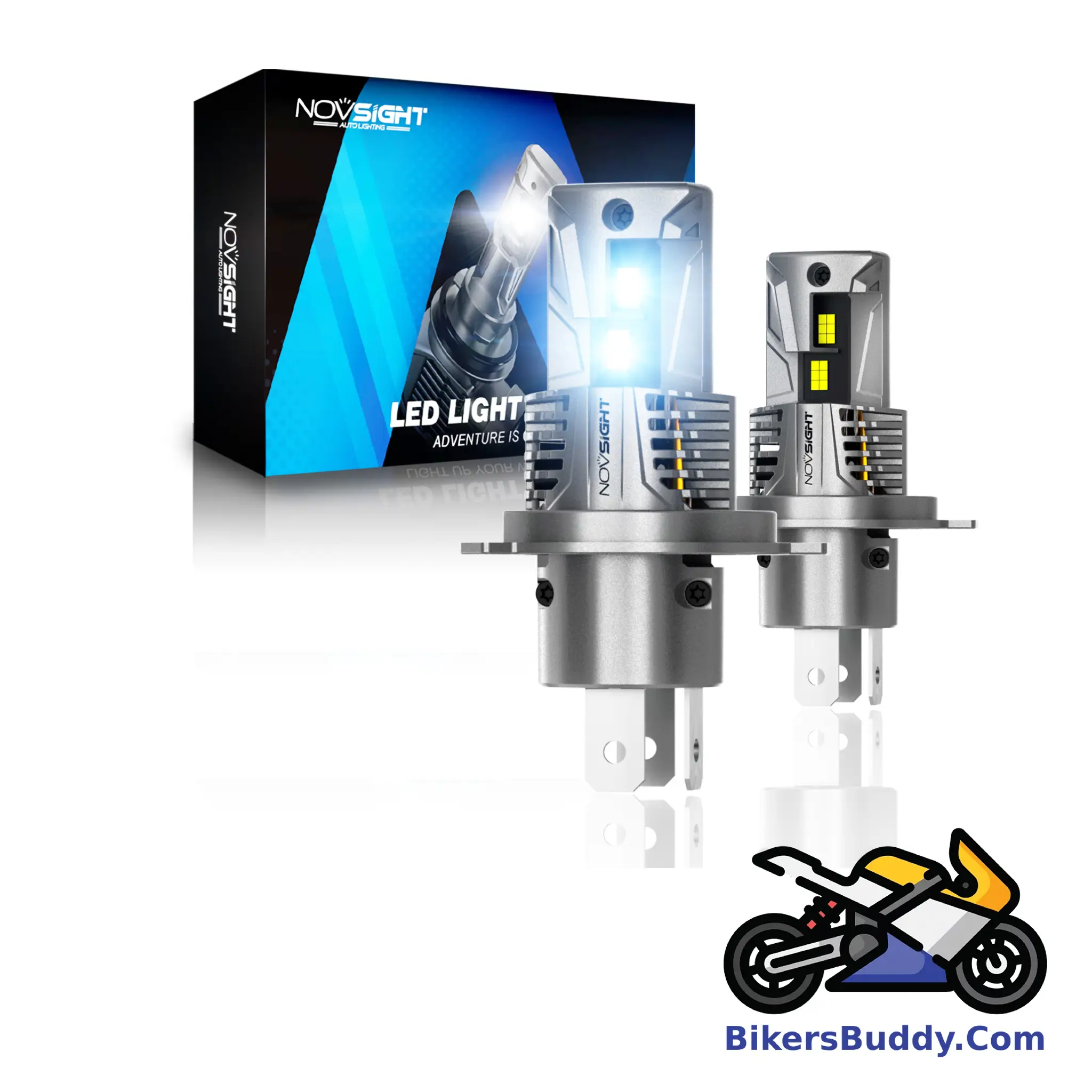 Novsight-A500-N62-H4 accessory