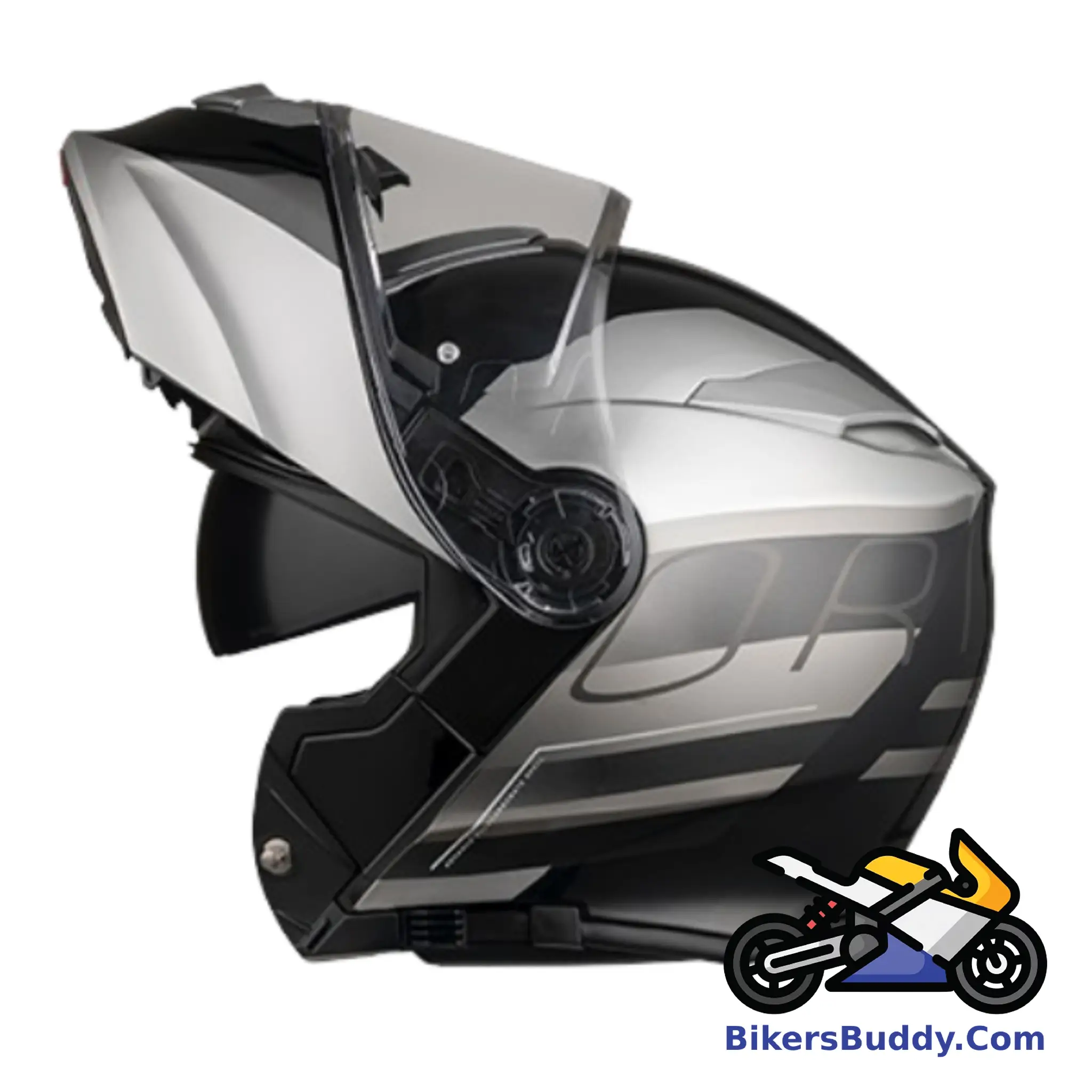 ORIGINE Delta Row Gloss Grey Titanium accessory