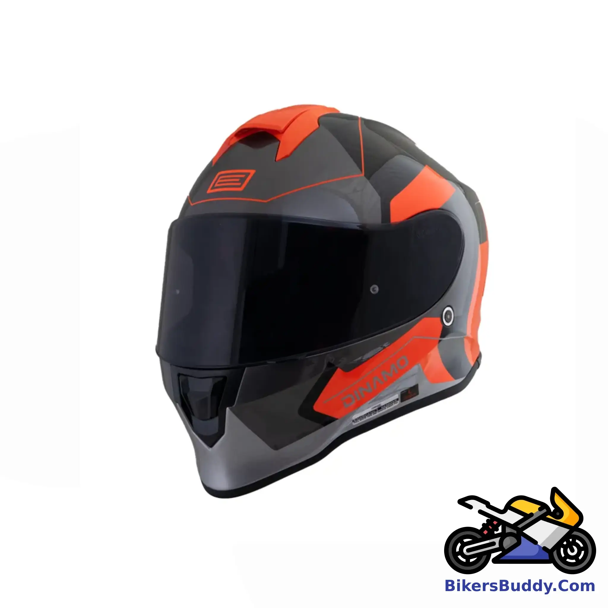 ORIGINE DINAMO Gallery 1