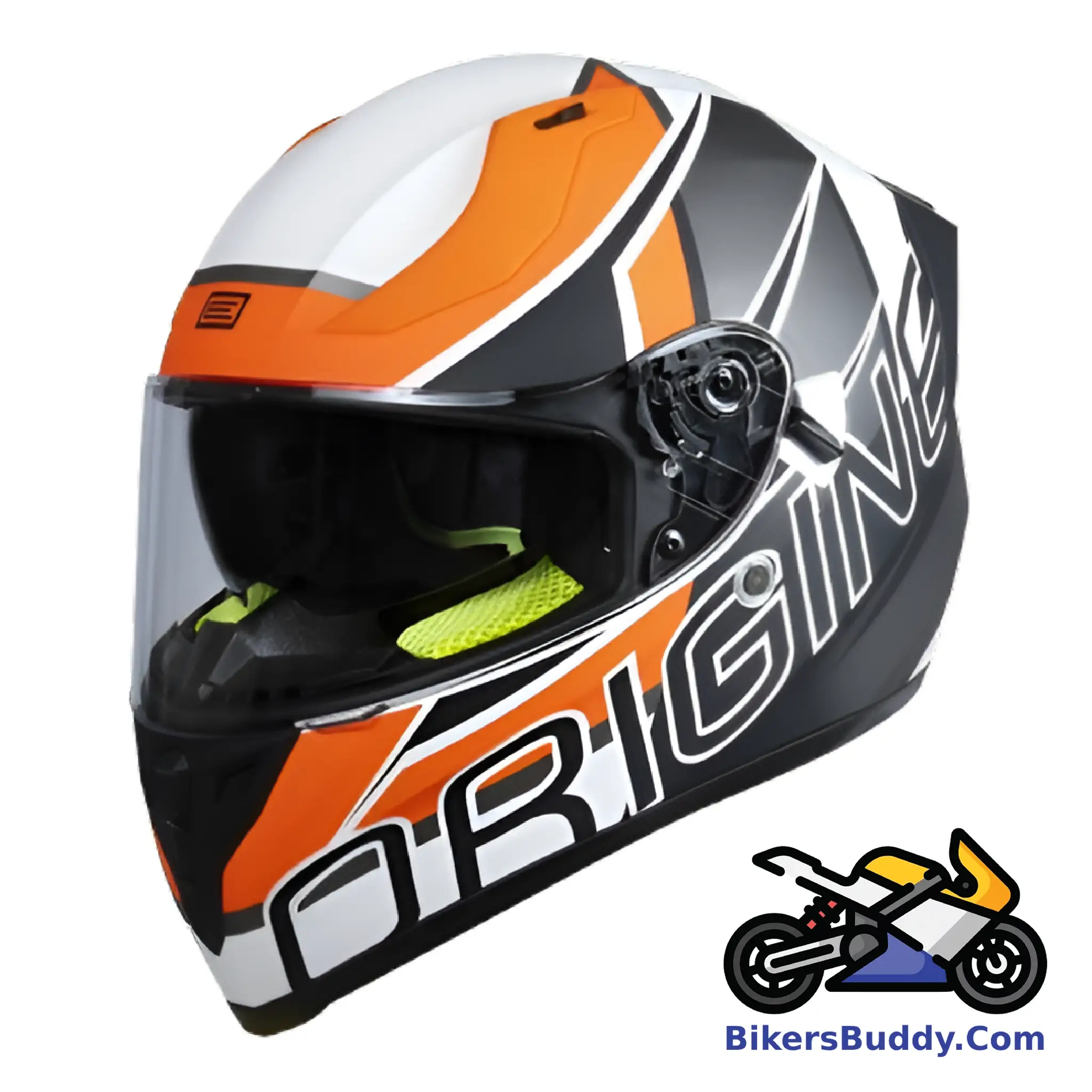 ORIGINE STRADA accessory