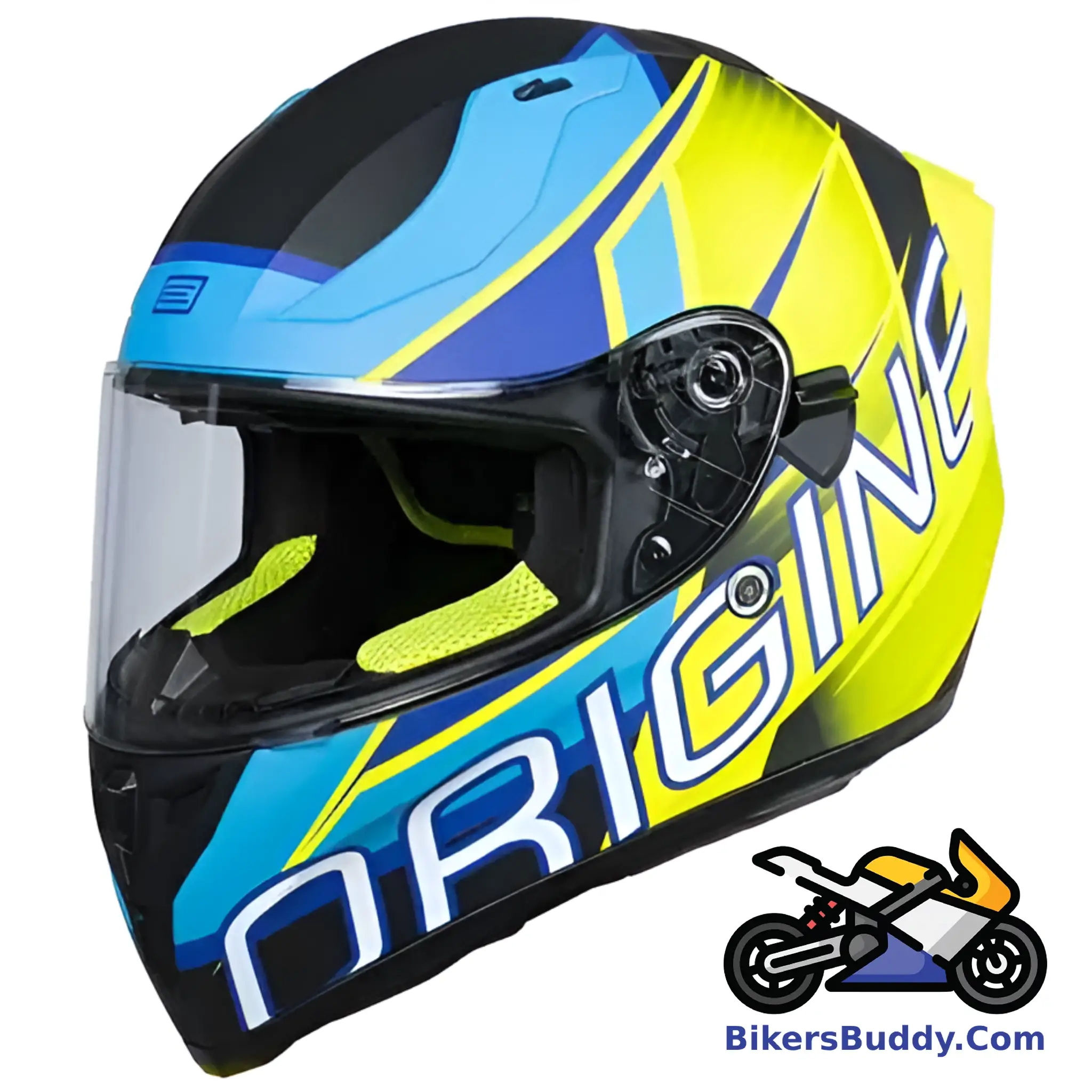 ORIGINE STRADA Gallery 1