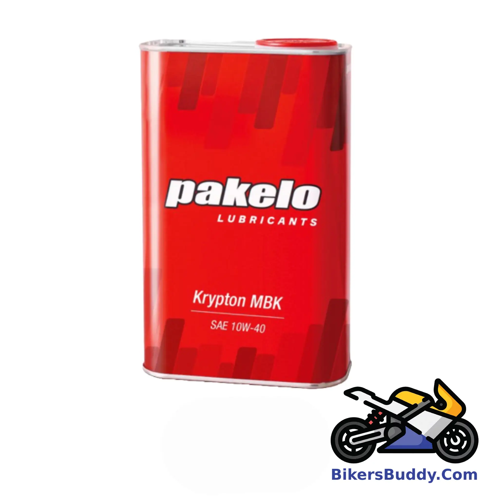 Pakelo MULTI MBK accessory