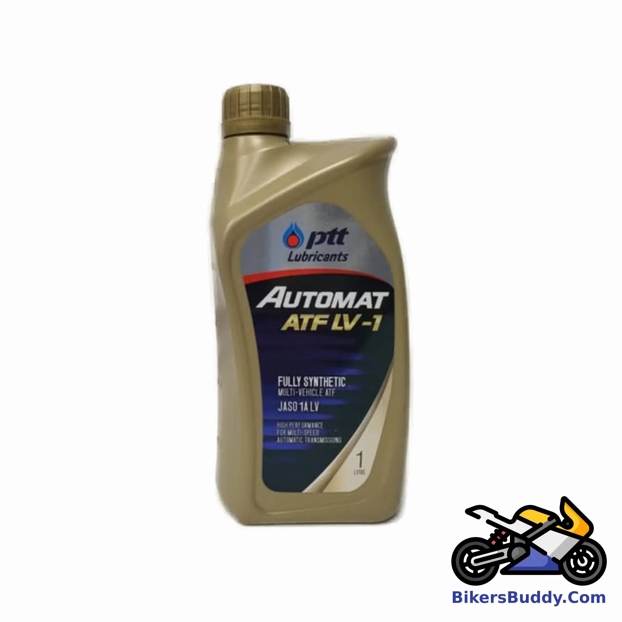 Ptt 10w40 F.S accessory