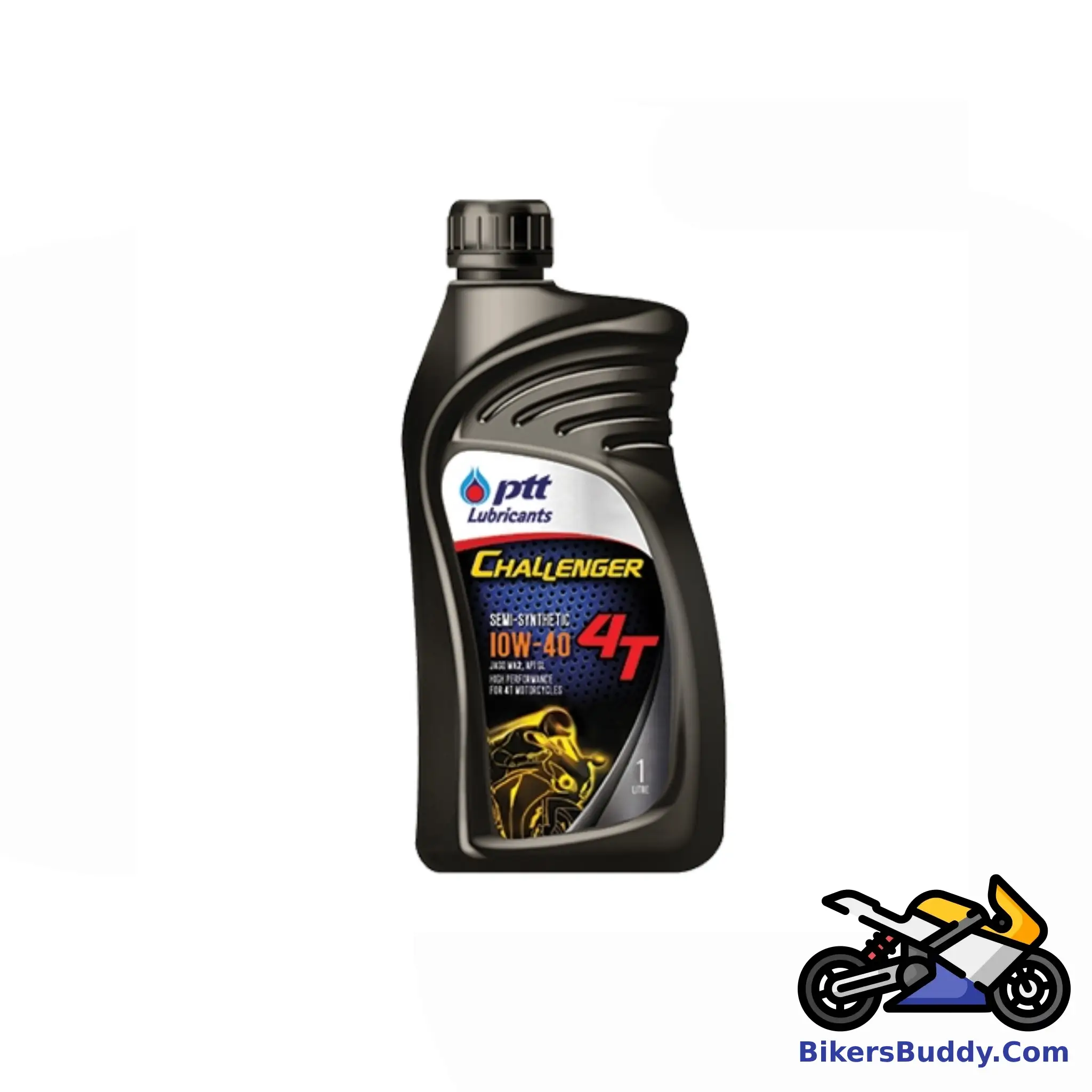 Ptt 20w40 M accessory