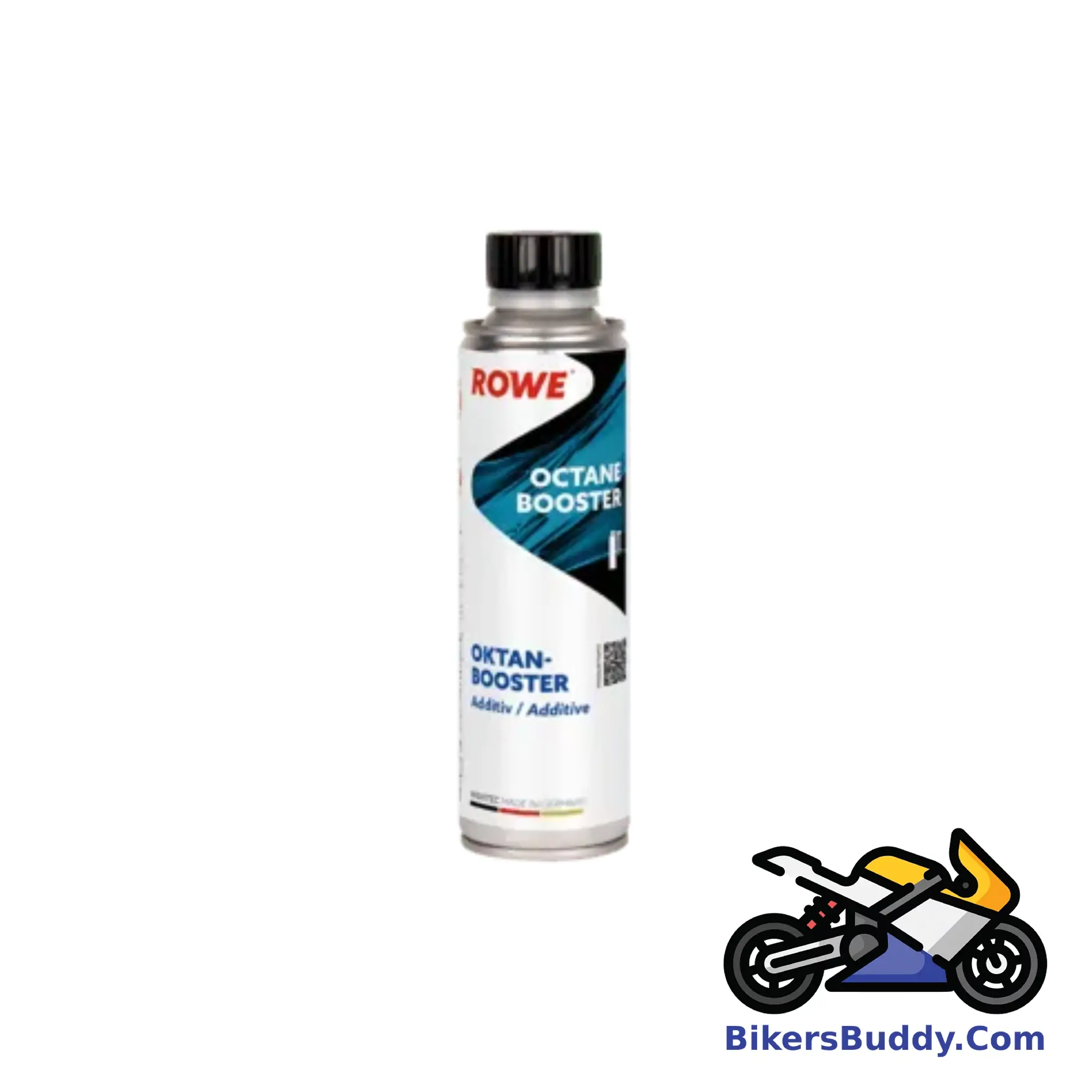 ROWE OCTANE BOOSTER accessory