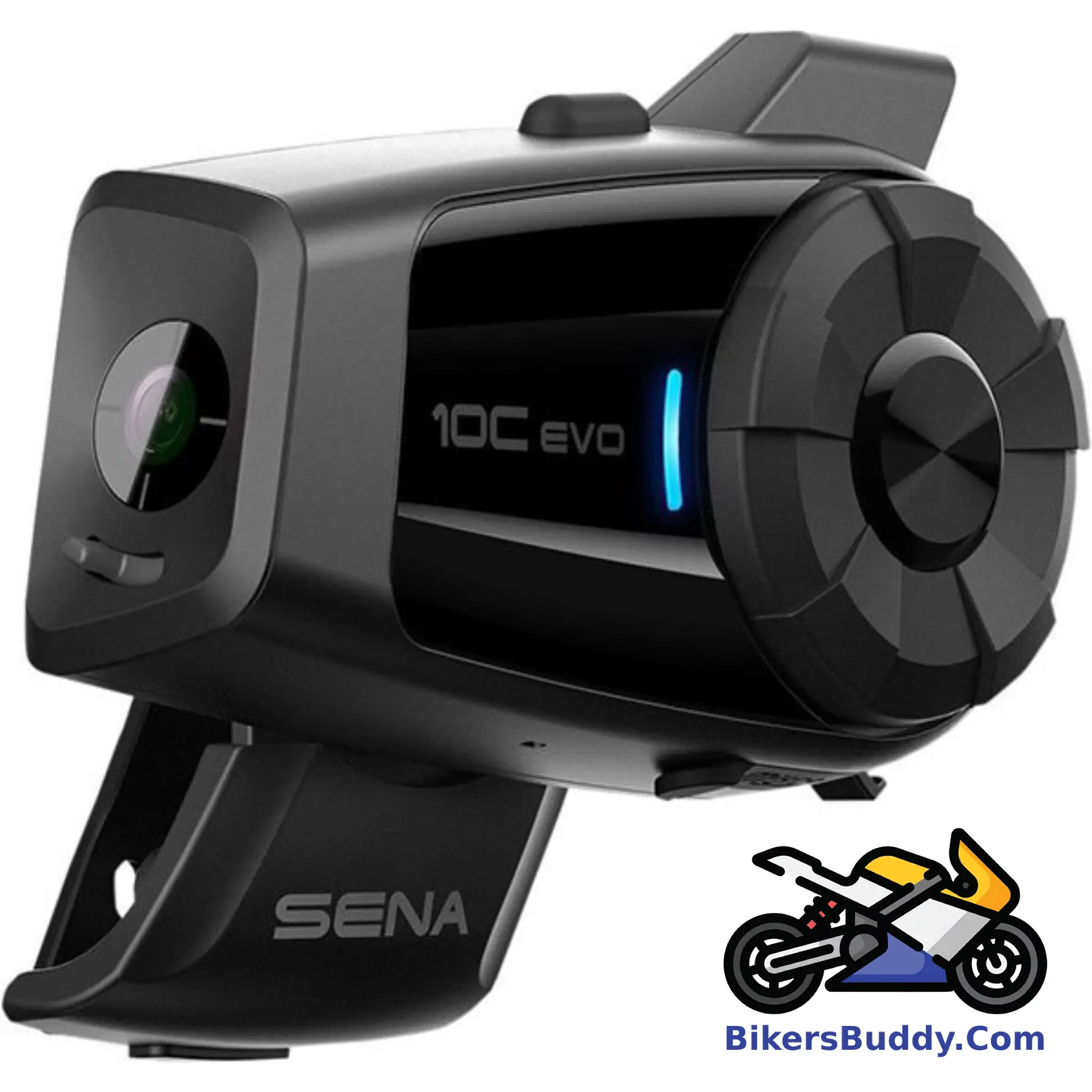 SENA 10C EVO Intercom & 4K Camera accessory