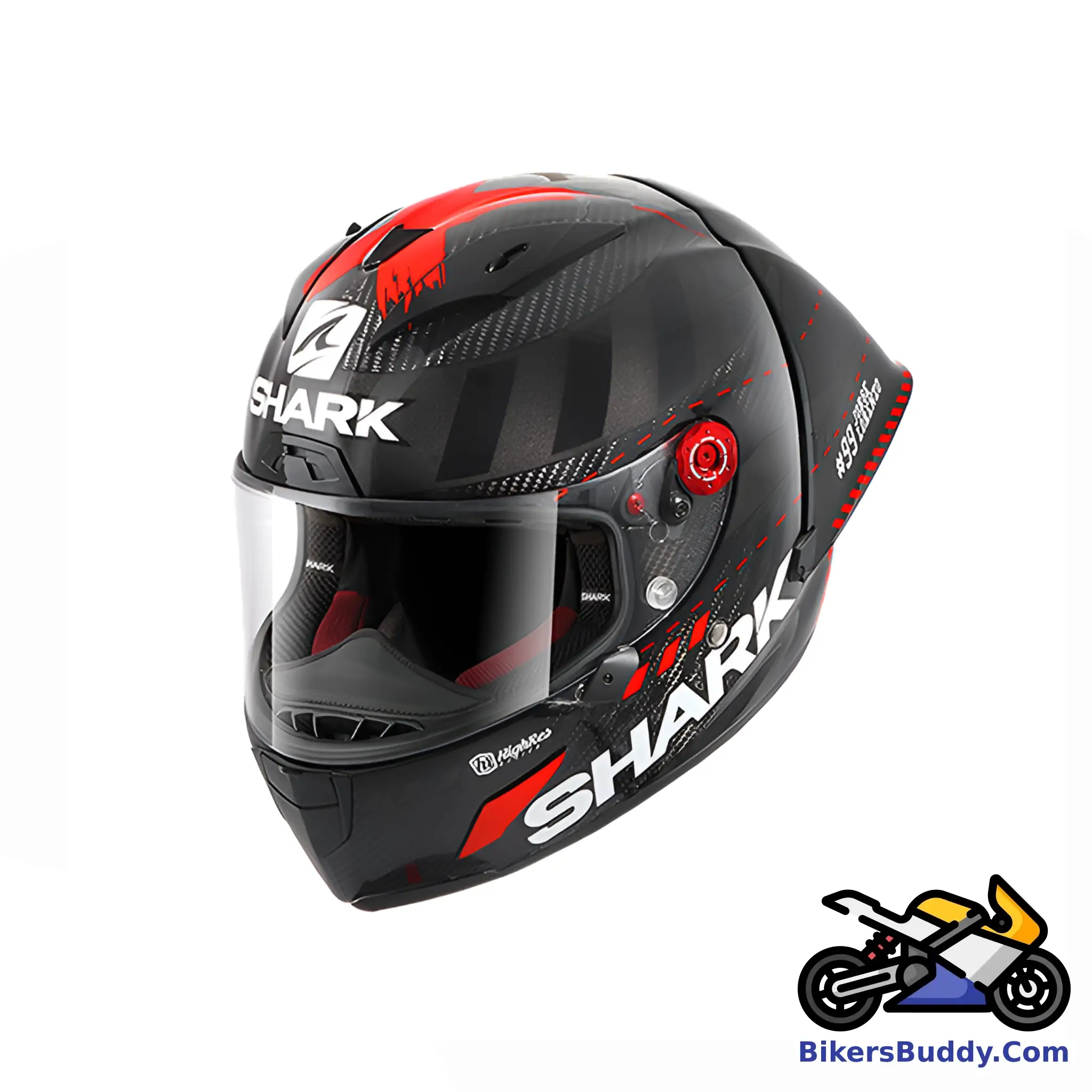 Shark RACE-R PRO GP accessory