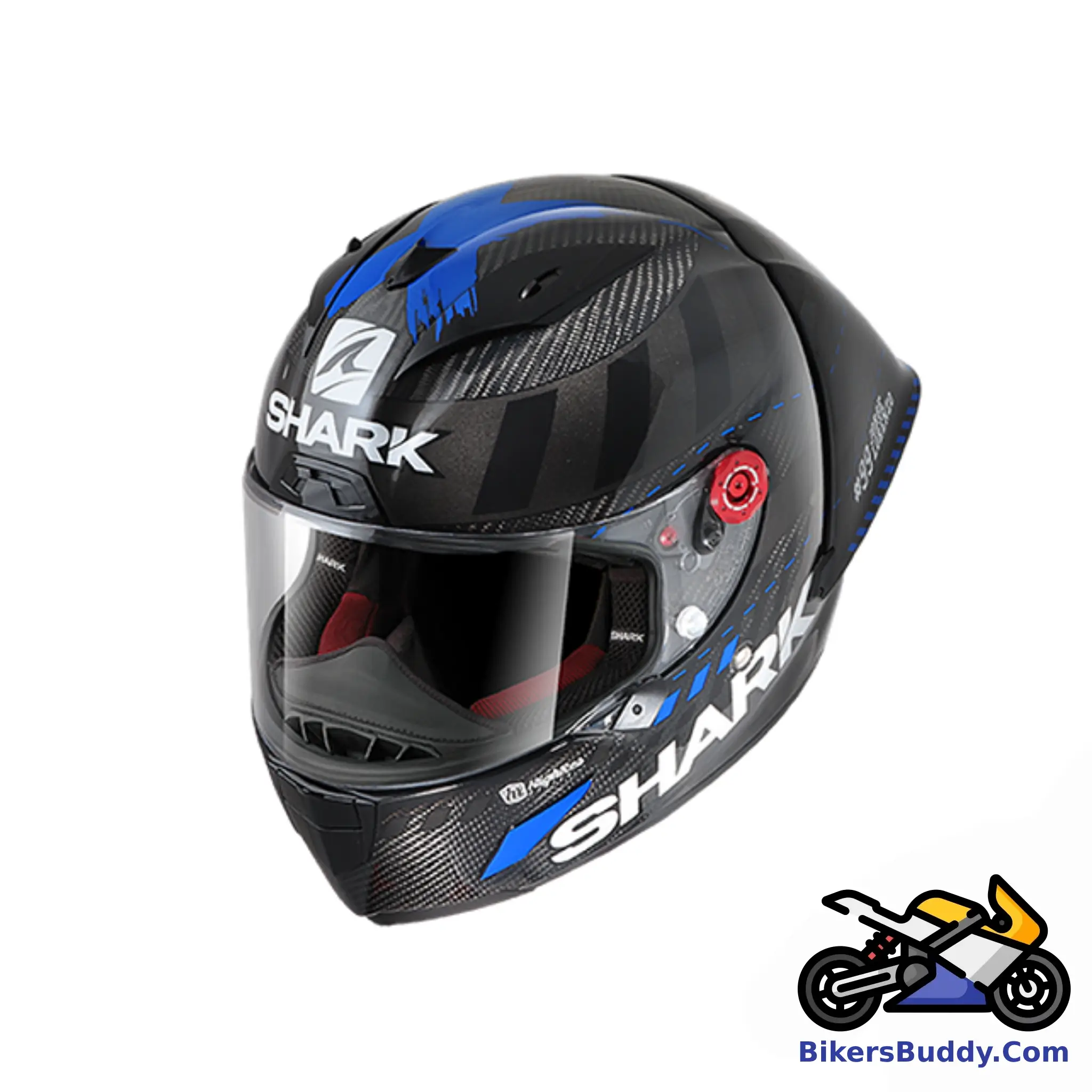 Shark RACE-R PRO GP Gallery 1