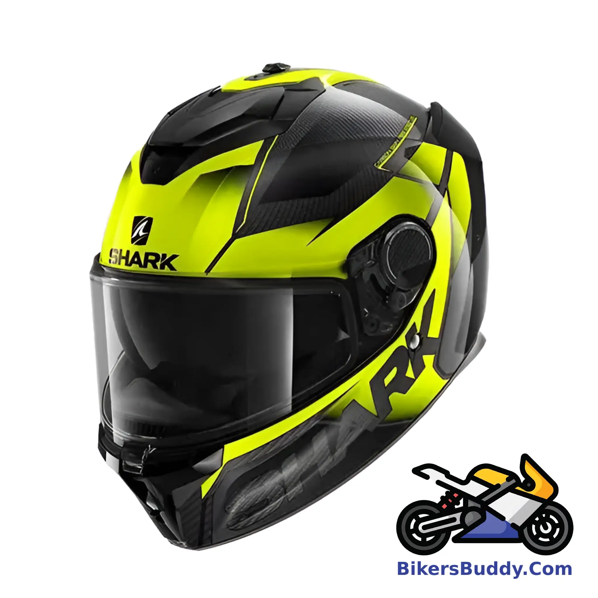 Shark SPARTAN GT Shestter Carbon accessory