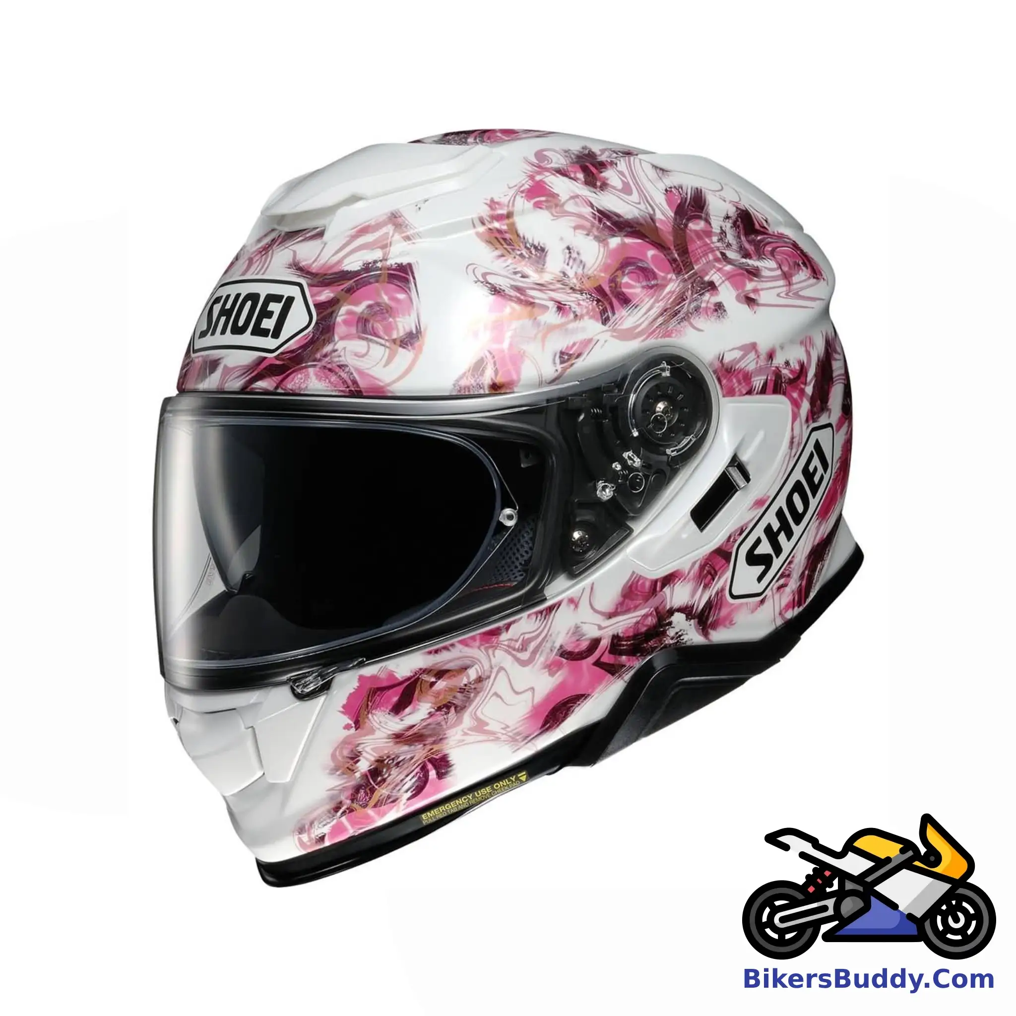 Shoei GT-Air 2 Conjure accessory