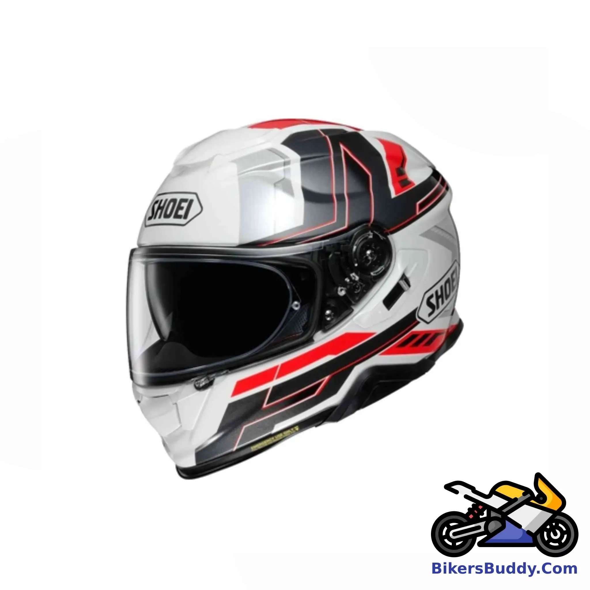 Shoei GT-Air II accessory