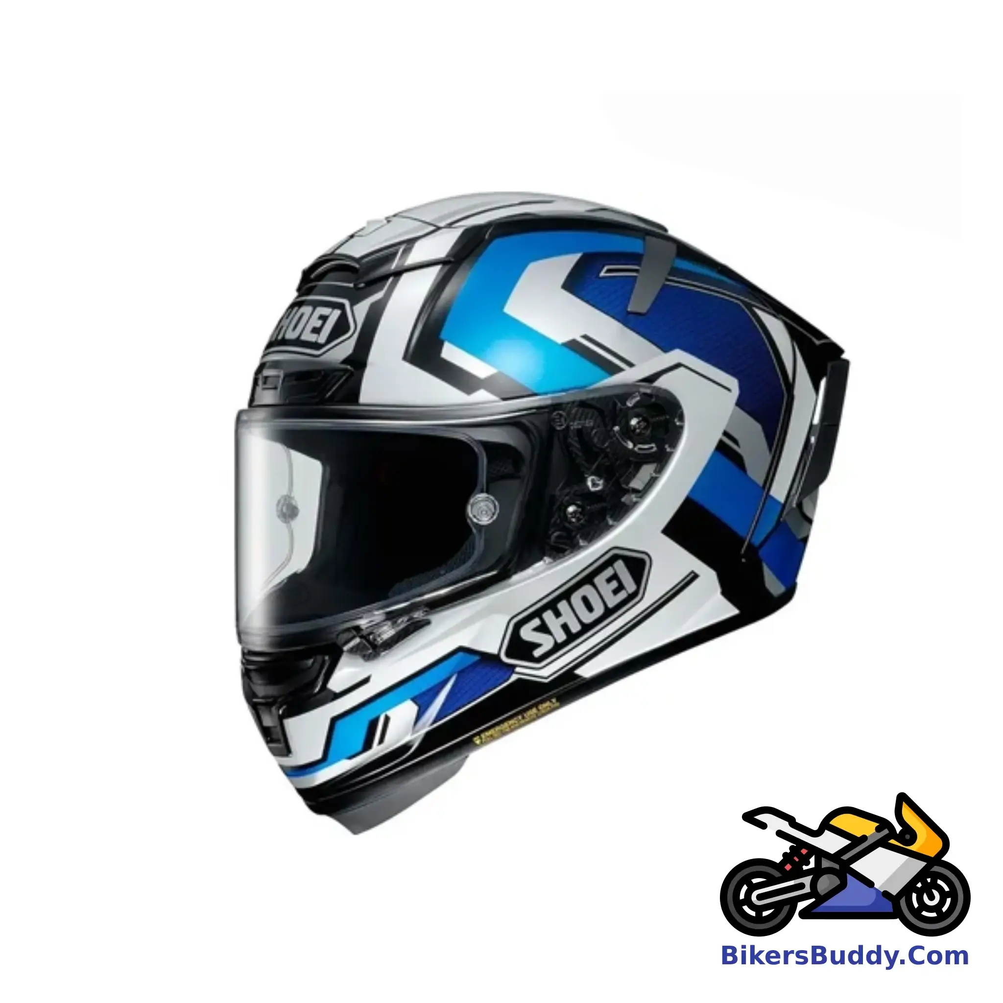 Shoei X-Spirit 3 Brink accessory