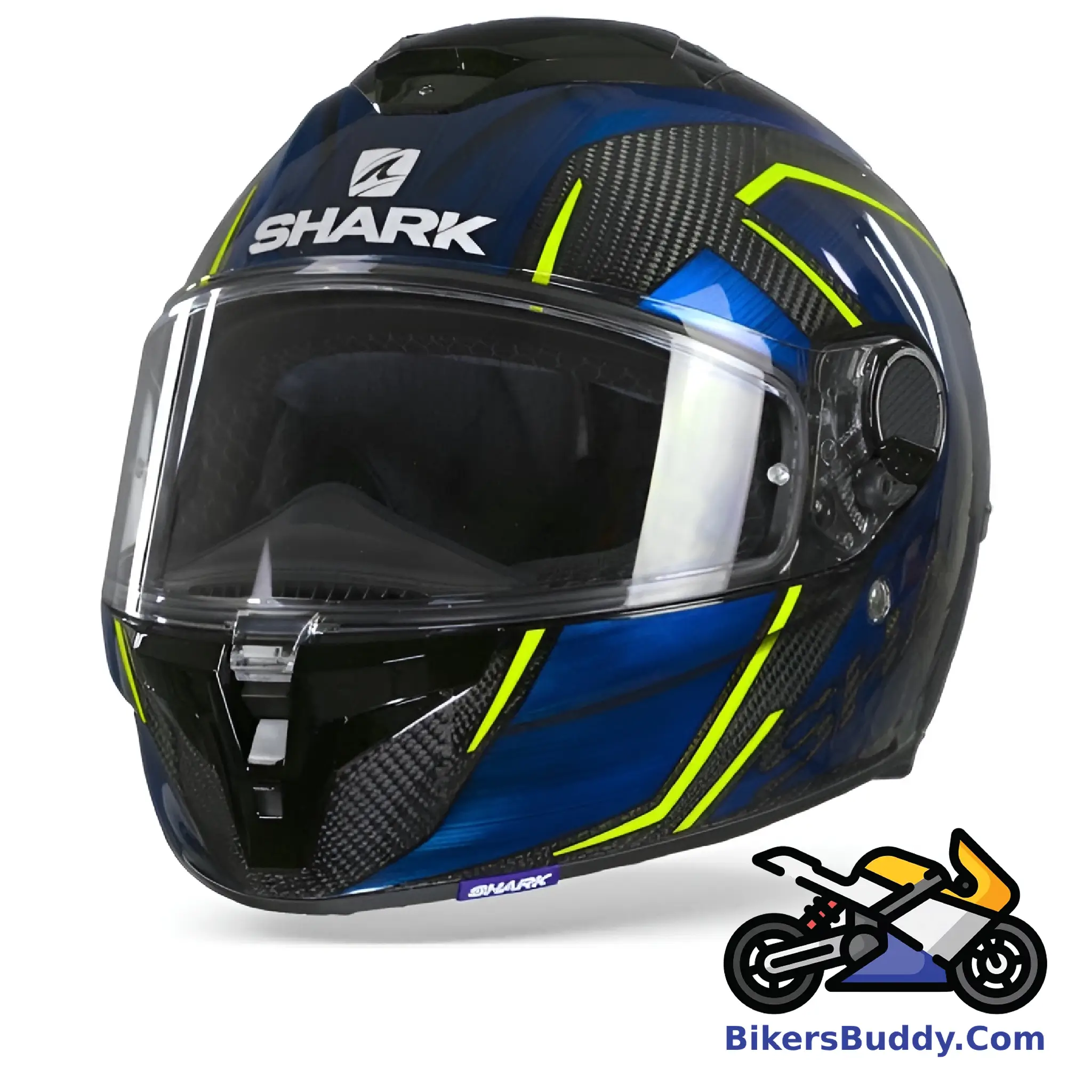 Spartan GT Carbon Kromium Gallery 2