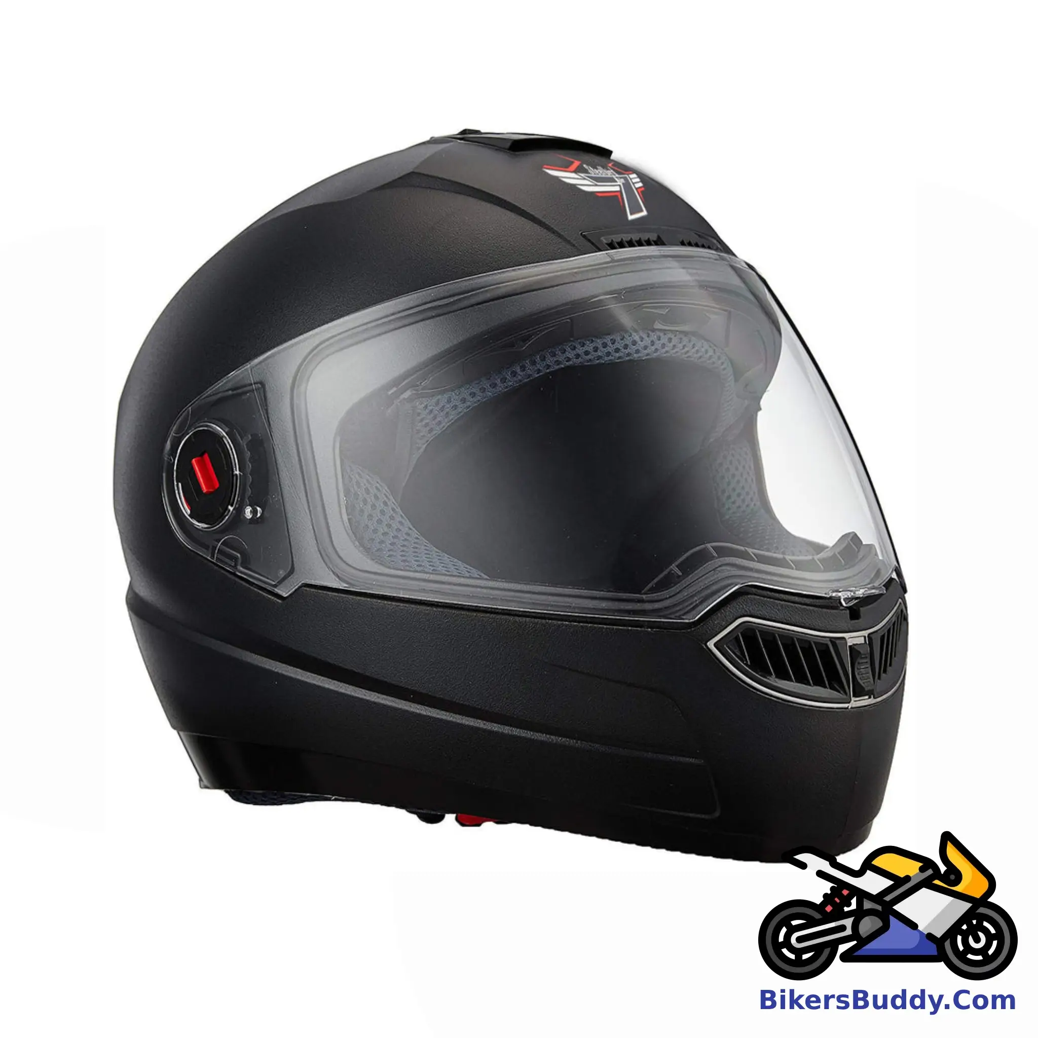 Steelbird SBA-1 7 Wings accessory