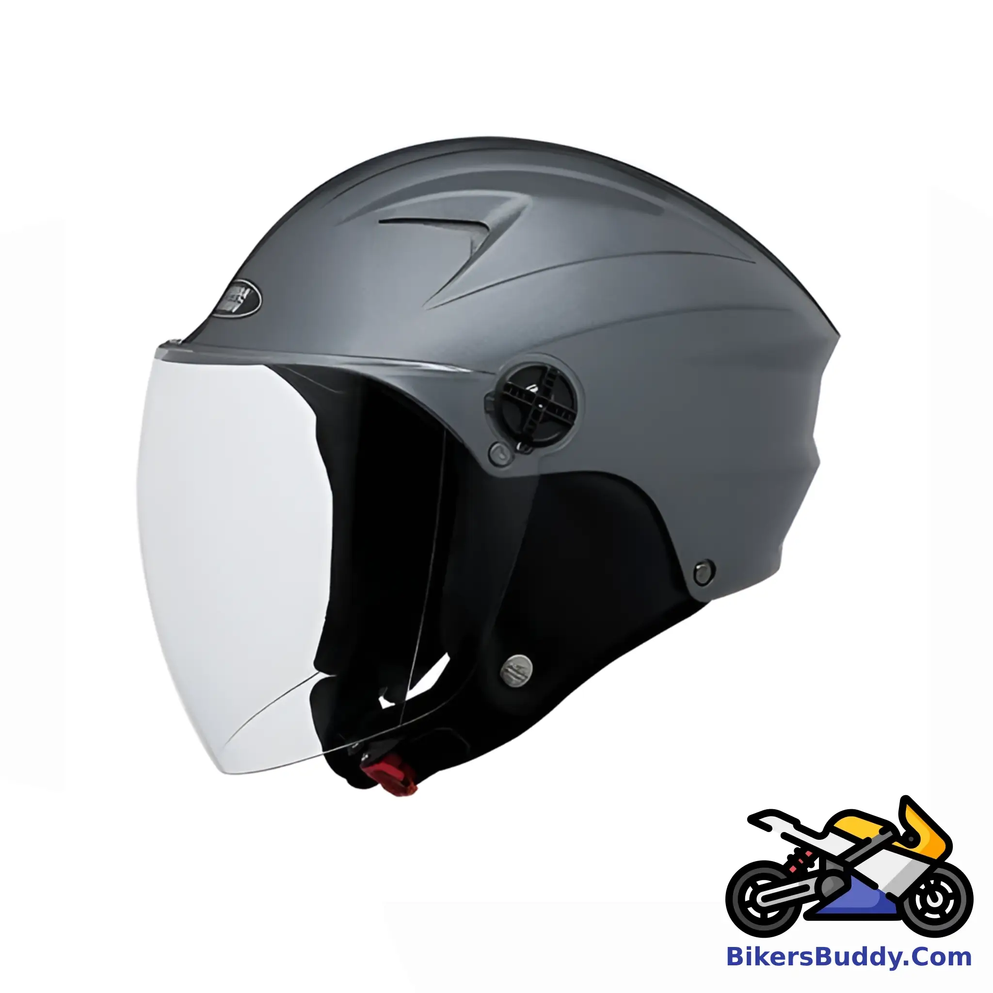 Studds H ST Dude accessory