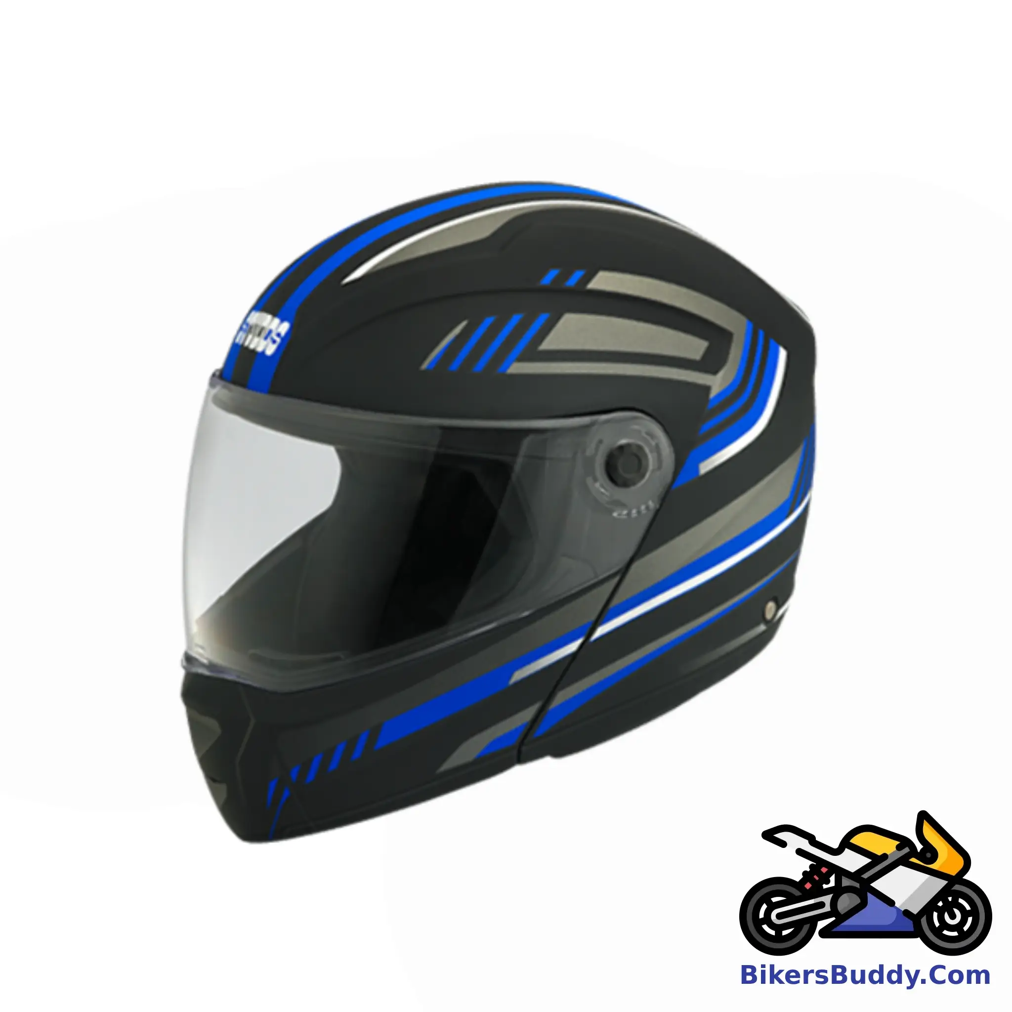 Studds Super Decor D1 accessory