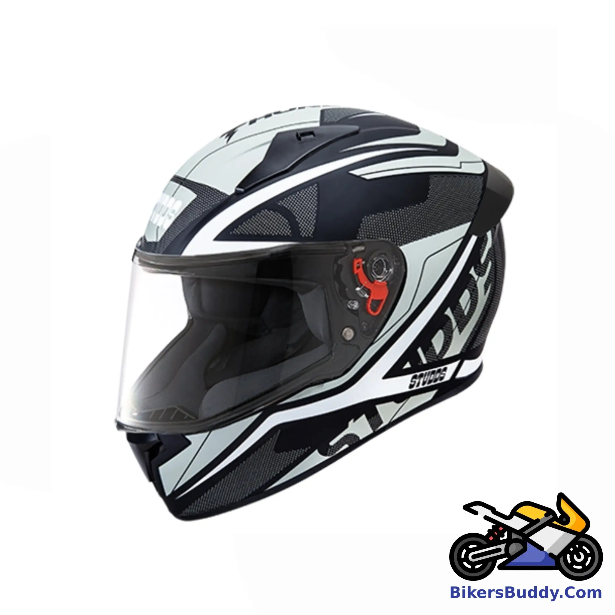 Studds Thunder D4 accessory