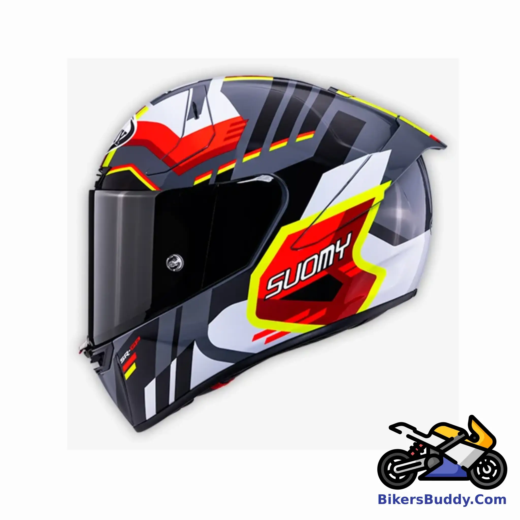 Suomy SR-GP Gallery 1