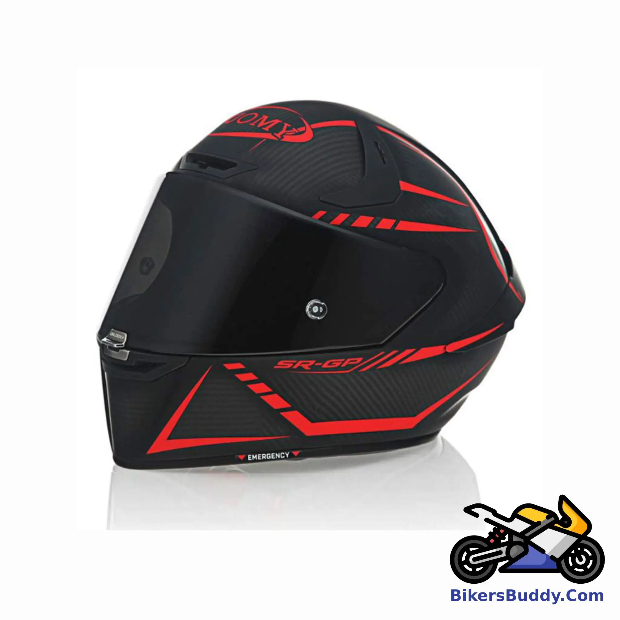 Suomy SR-GP Gallery 2