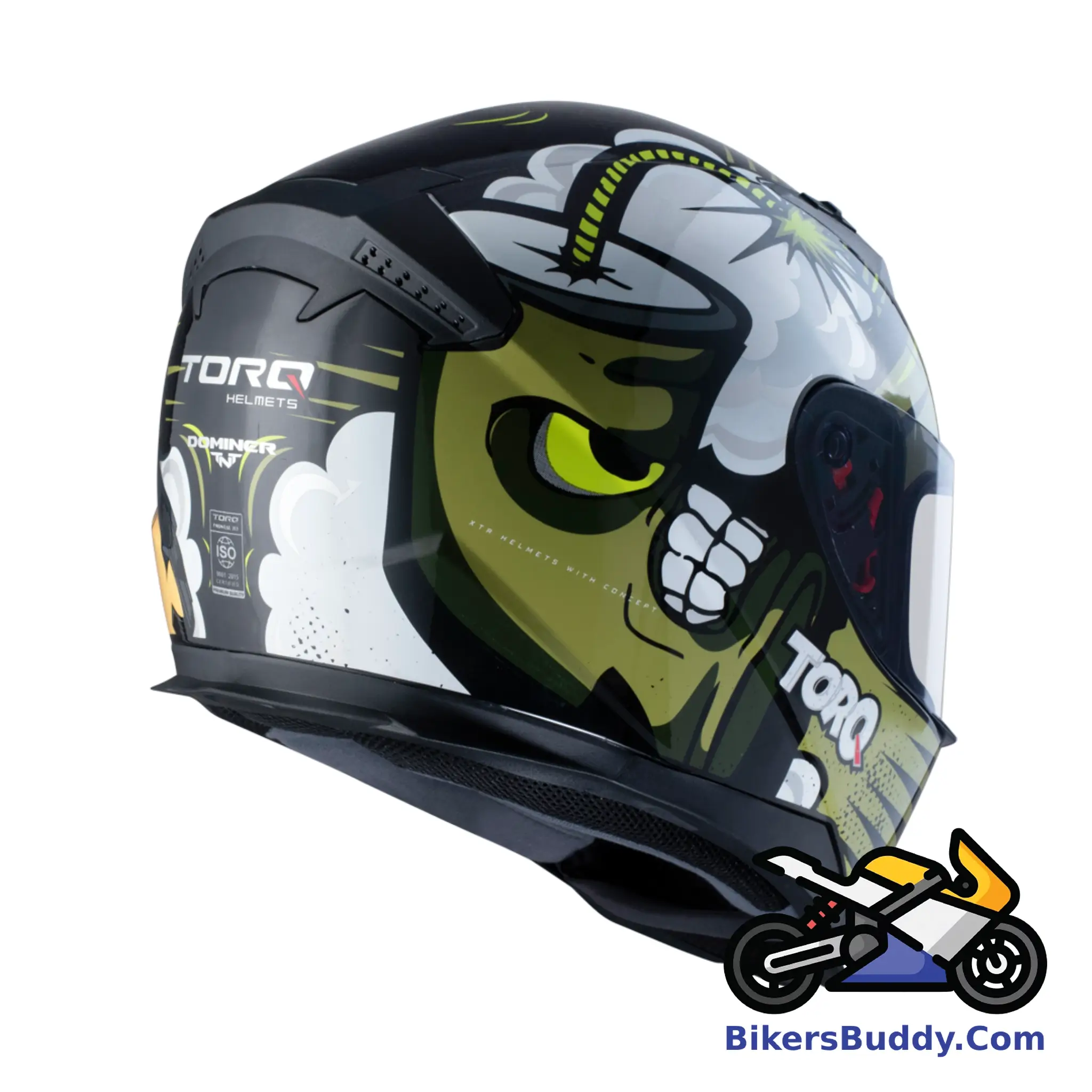 TORQ Dominer TNT Gallery 3