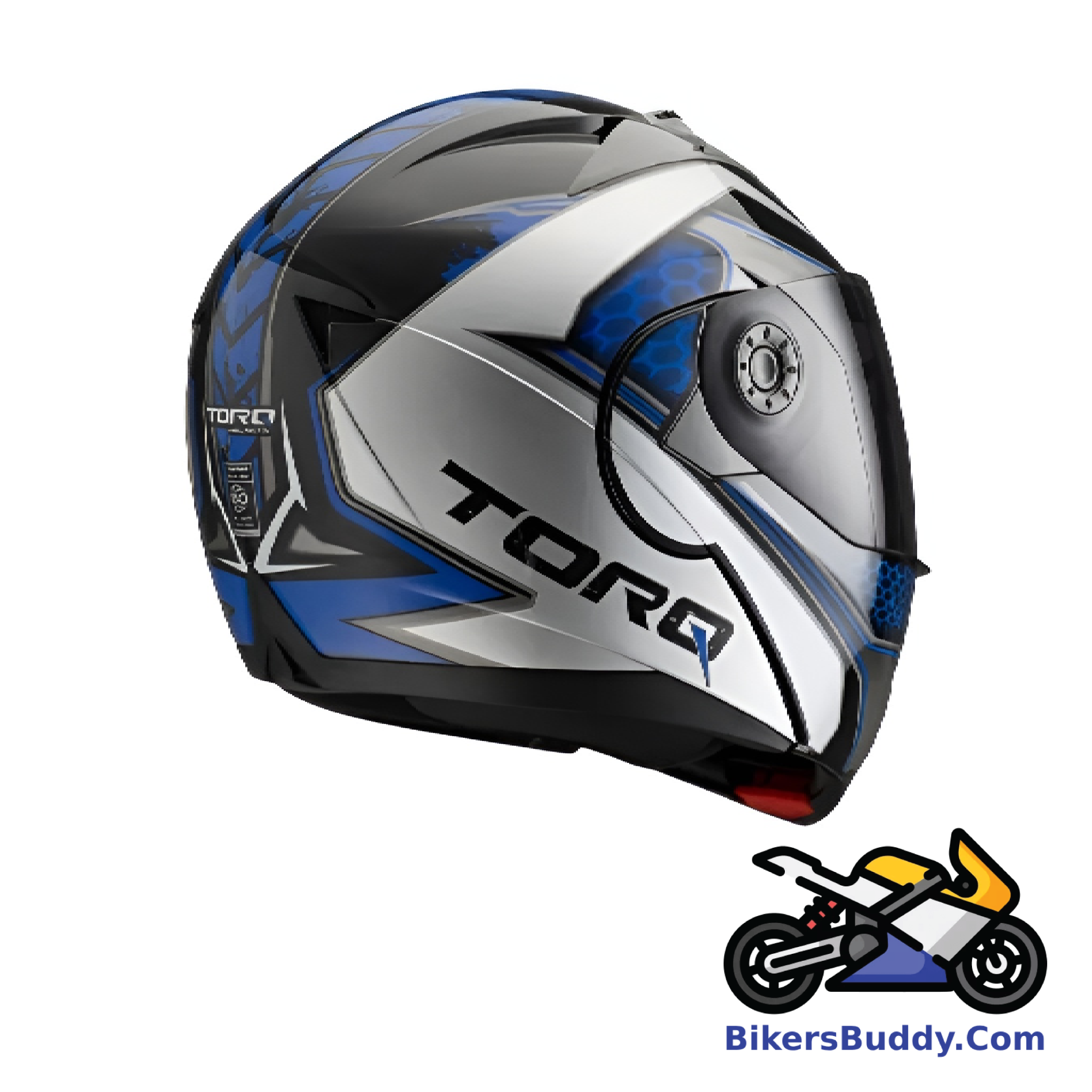 TORQ Drift Gallery 1