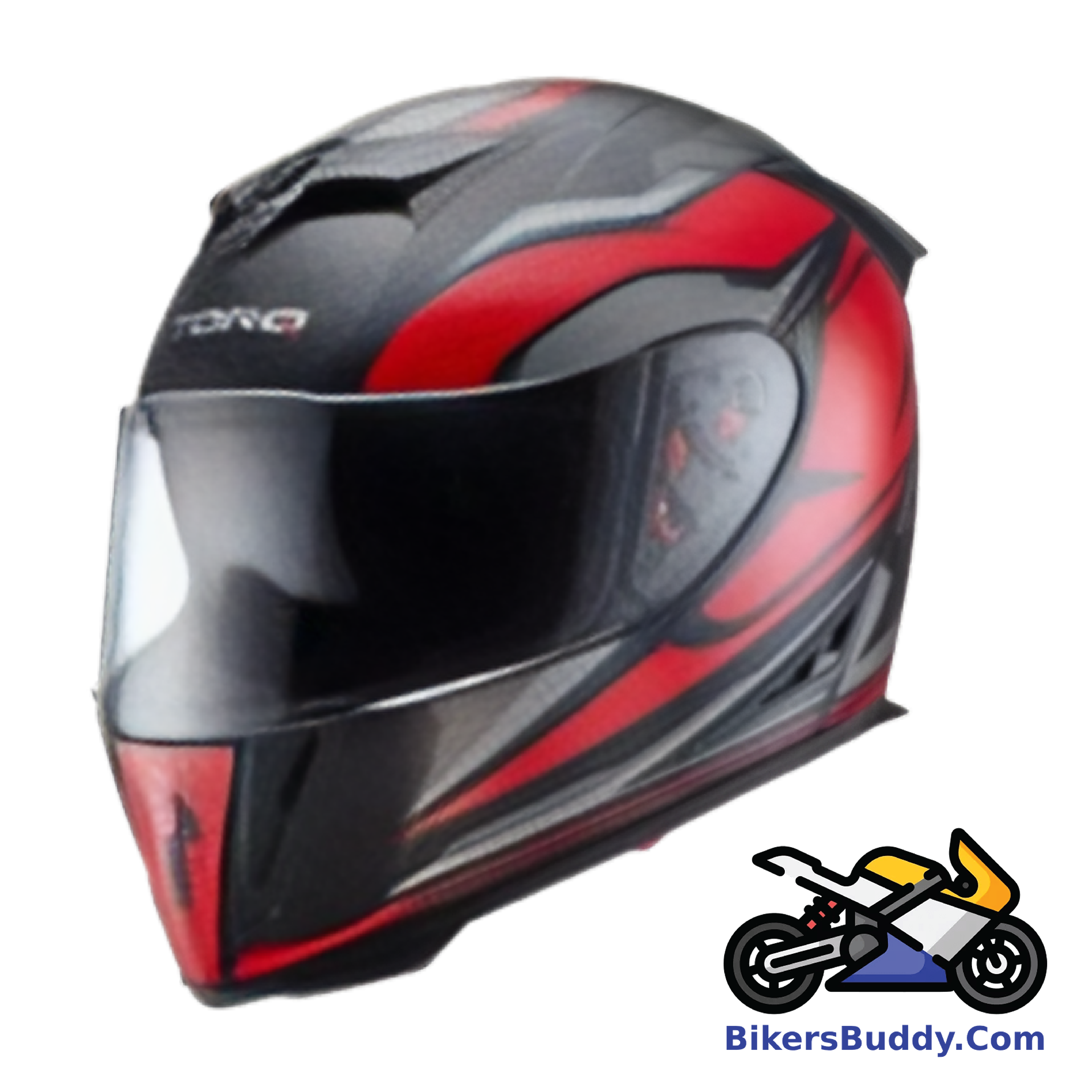 TORQ Ranger Score accessory