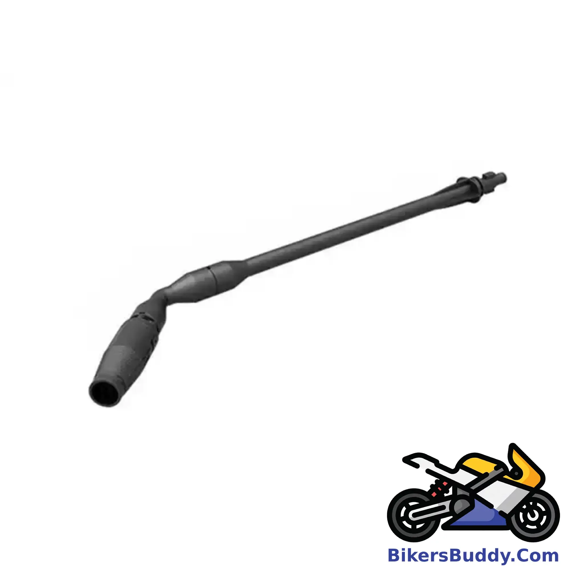 Total 45º Angle Nozzle accessory