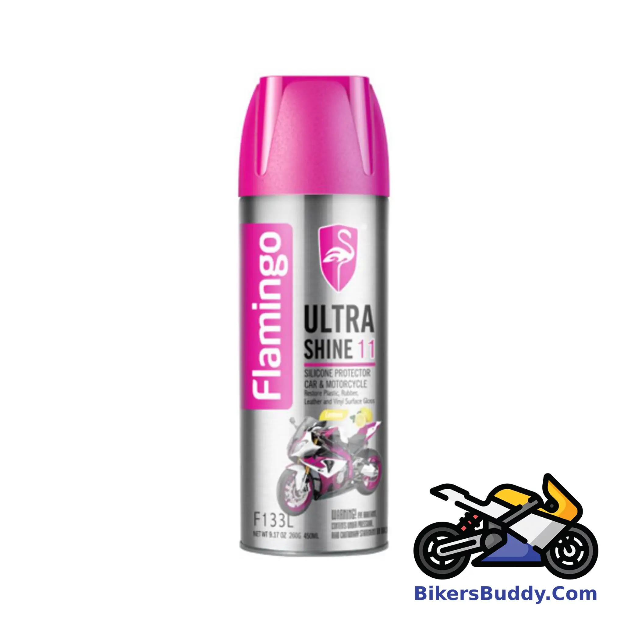 ULTRA SHINE 11 accessory