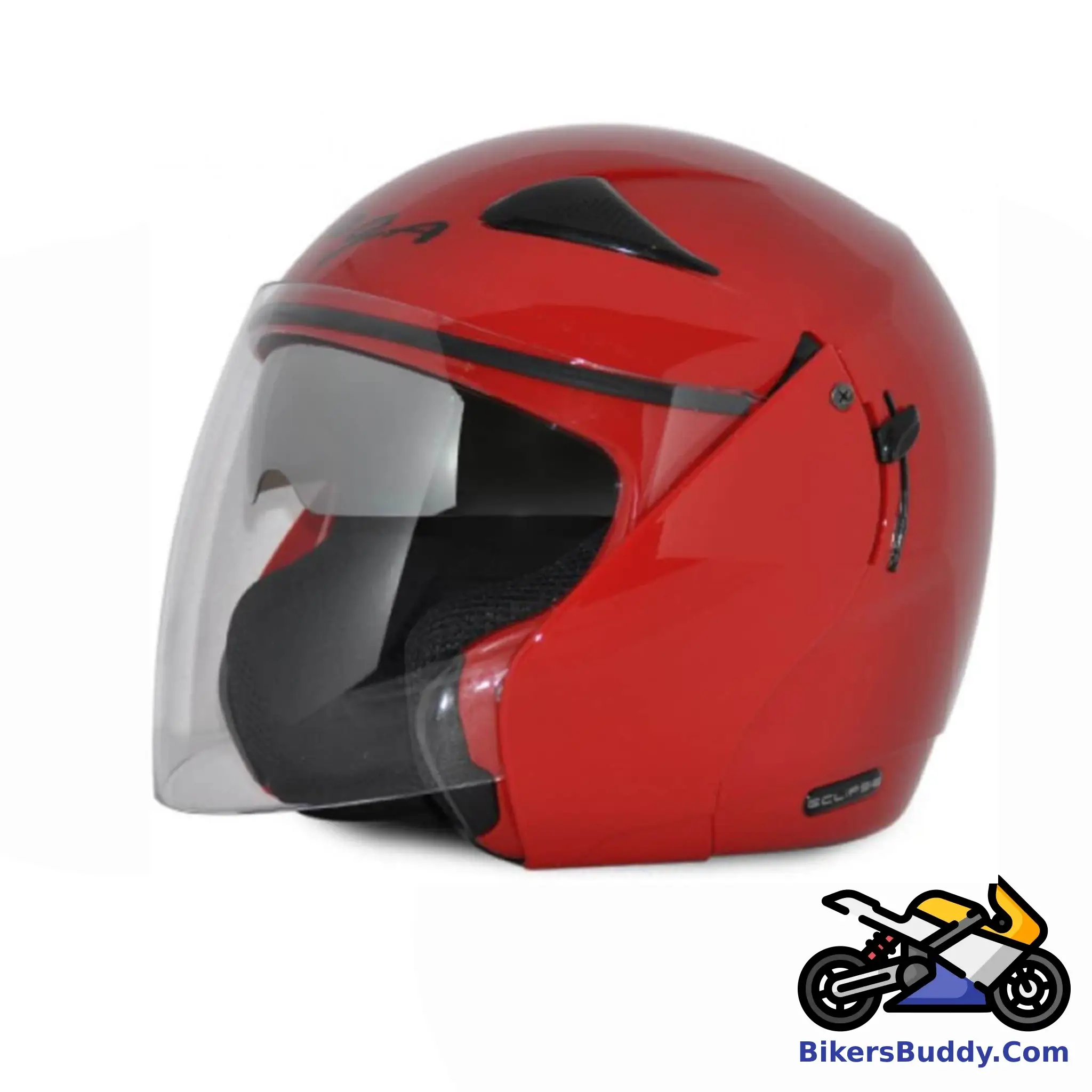 Vega ECLIPSE-E Dull Red accessory