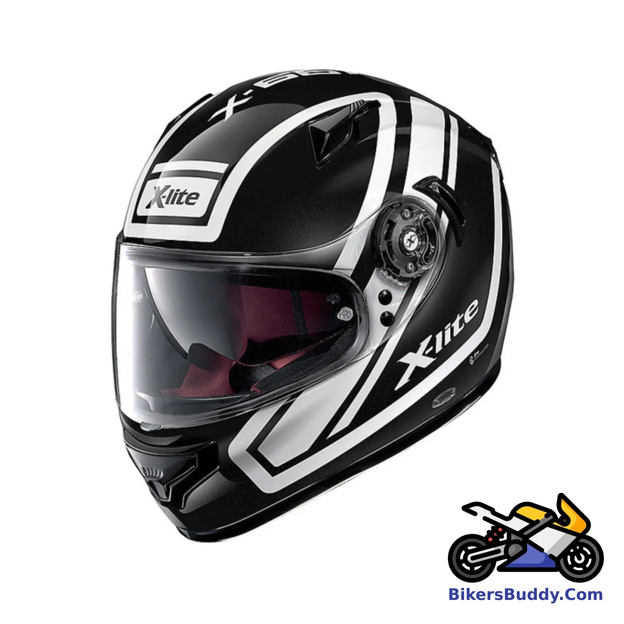 X-Lite X-661 accessory