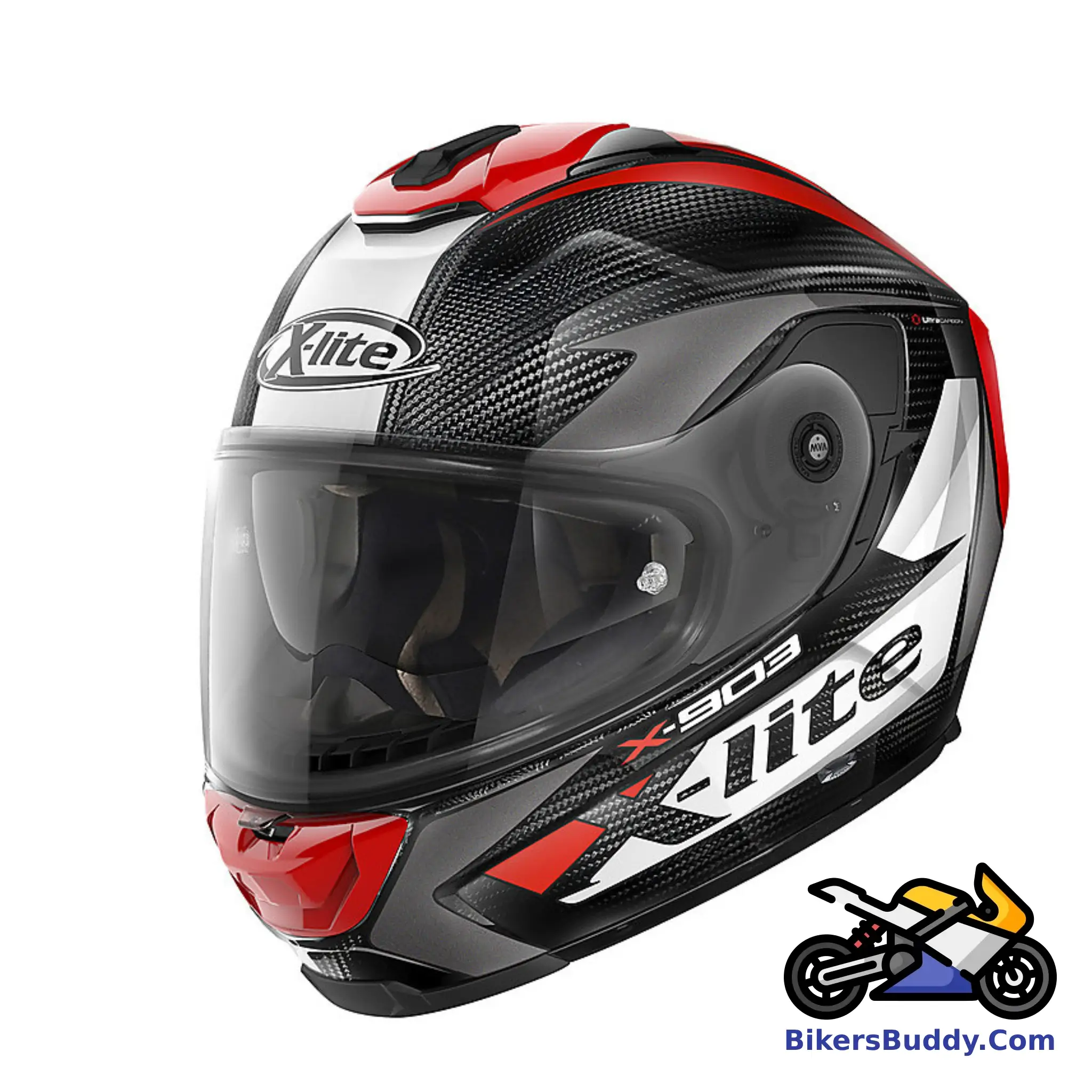 X-Lite X-903 Ultra Carbon accessory