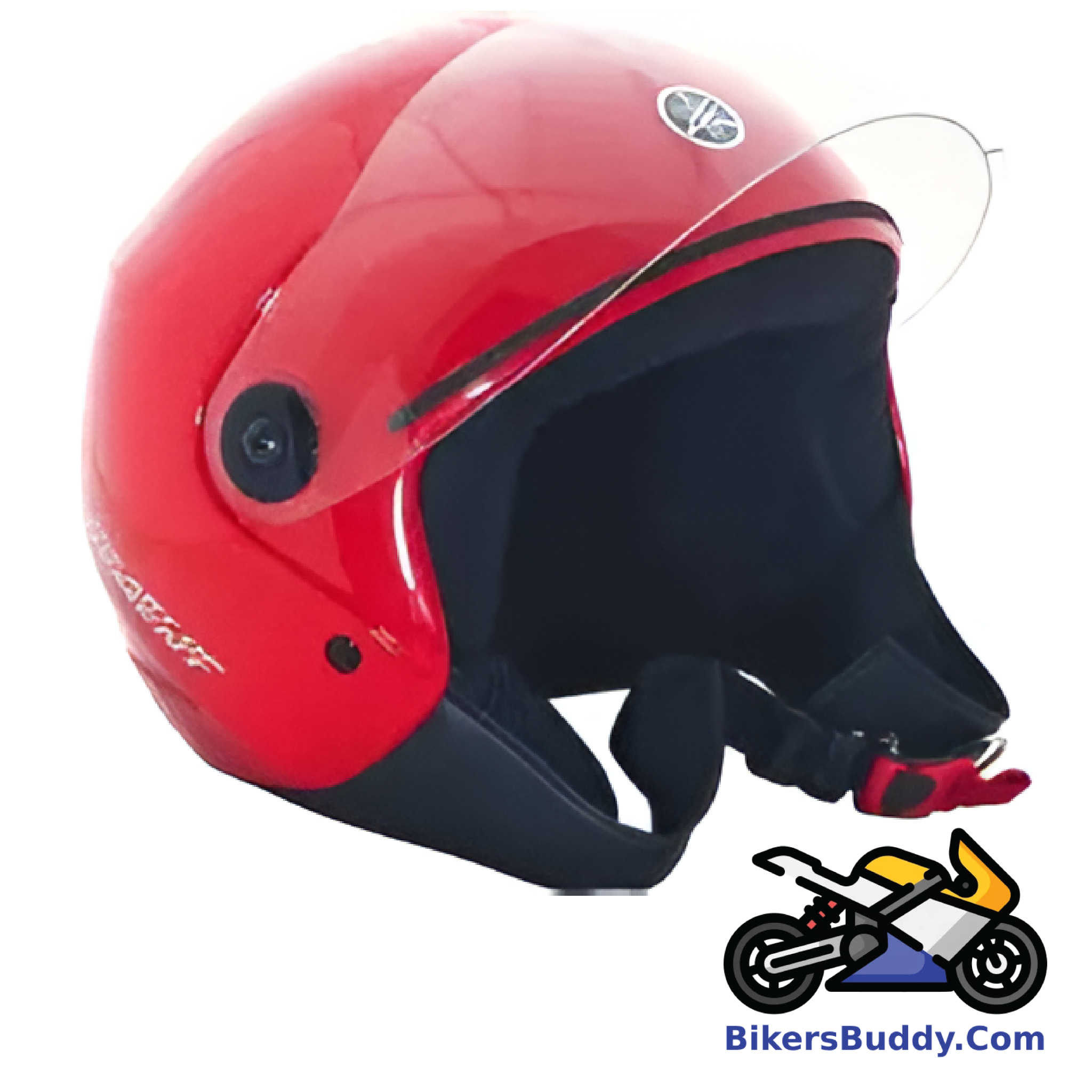 Yamaha Helmet Cosmo accessory