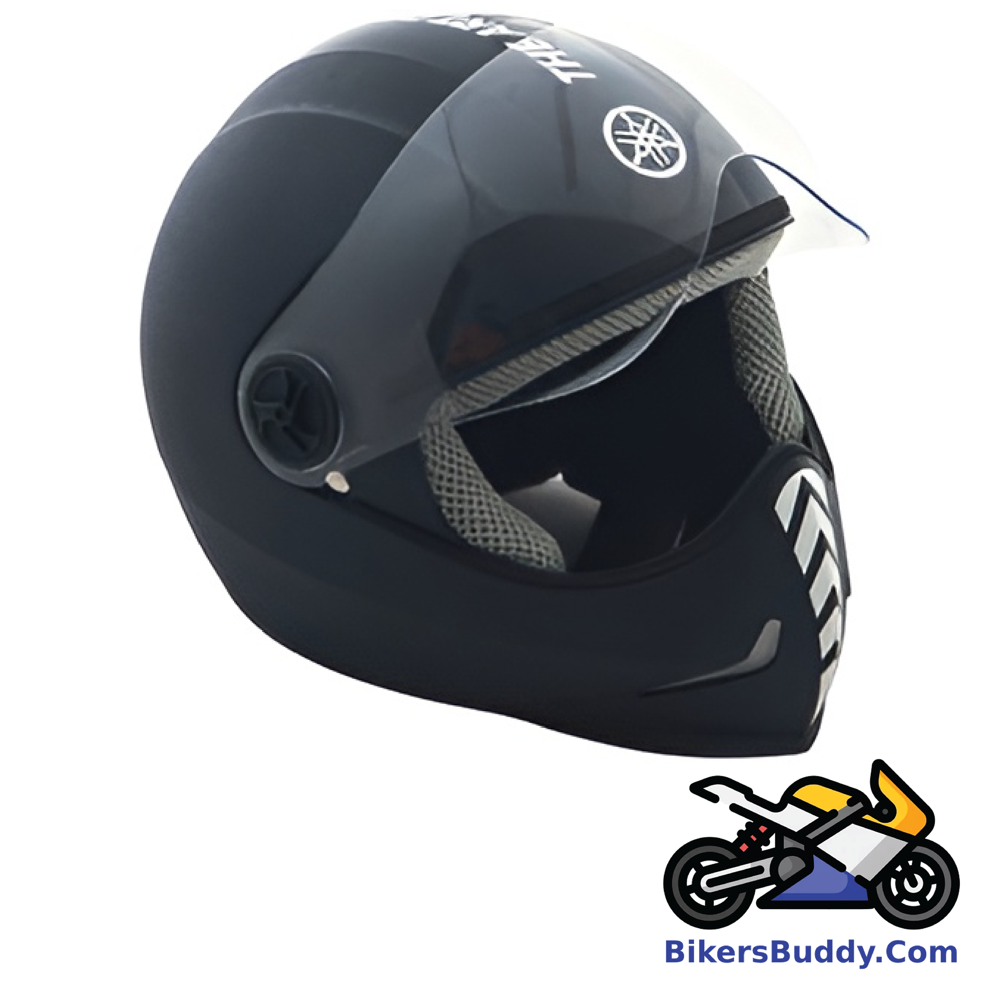 Yamaha Helmet GENEX accessory