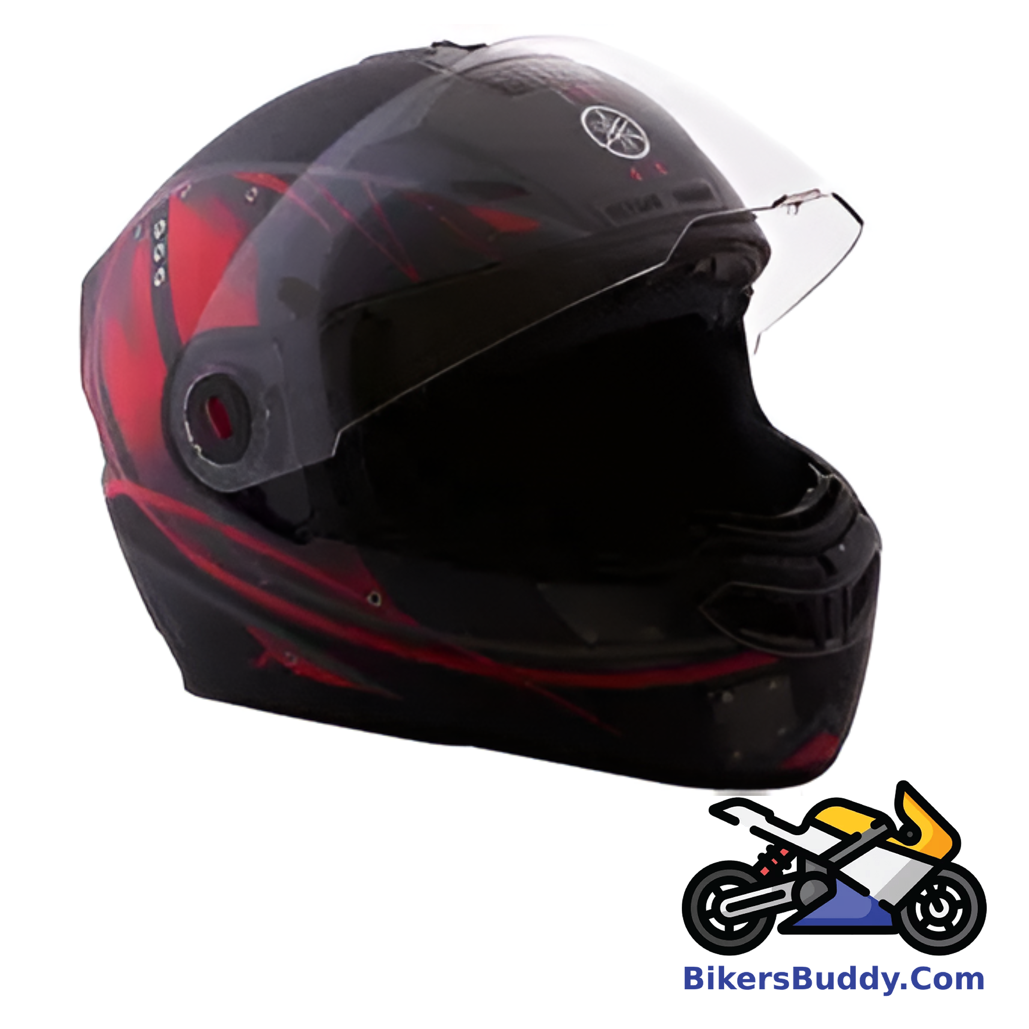 Yamaha Helmet YR7 accessory