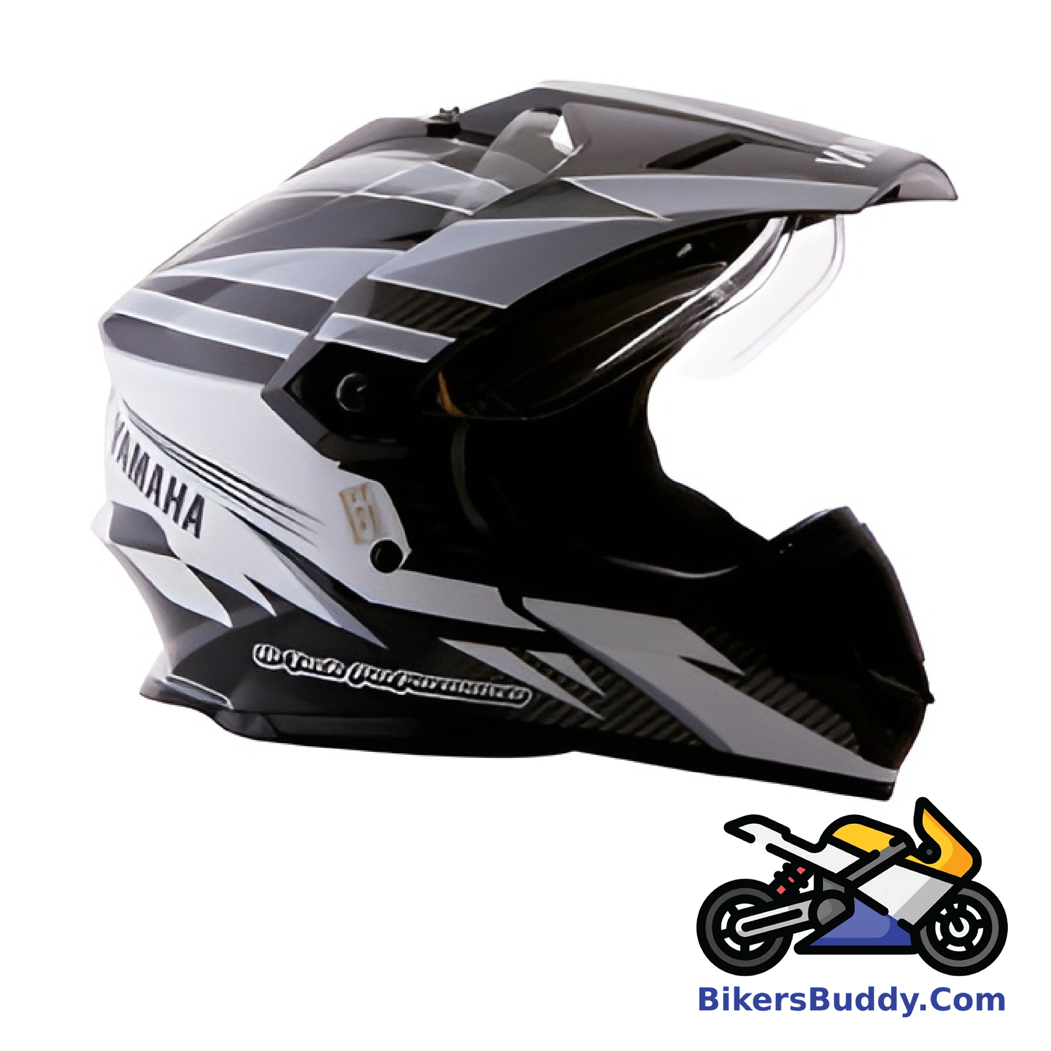 Yamaha Helmet YR8 accessory