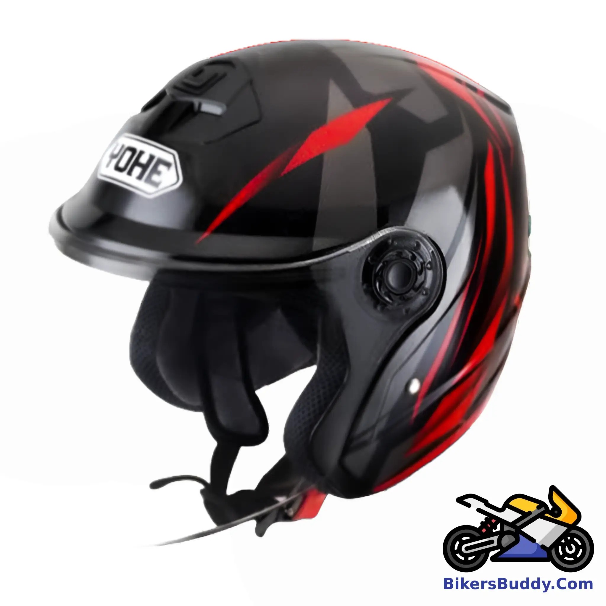 Yohe 857-05# accessory