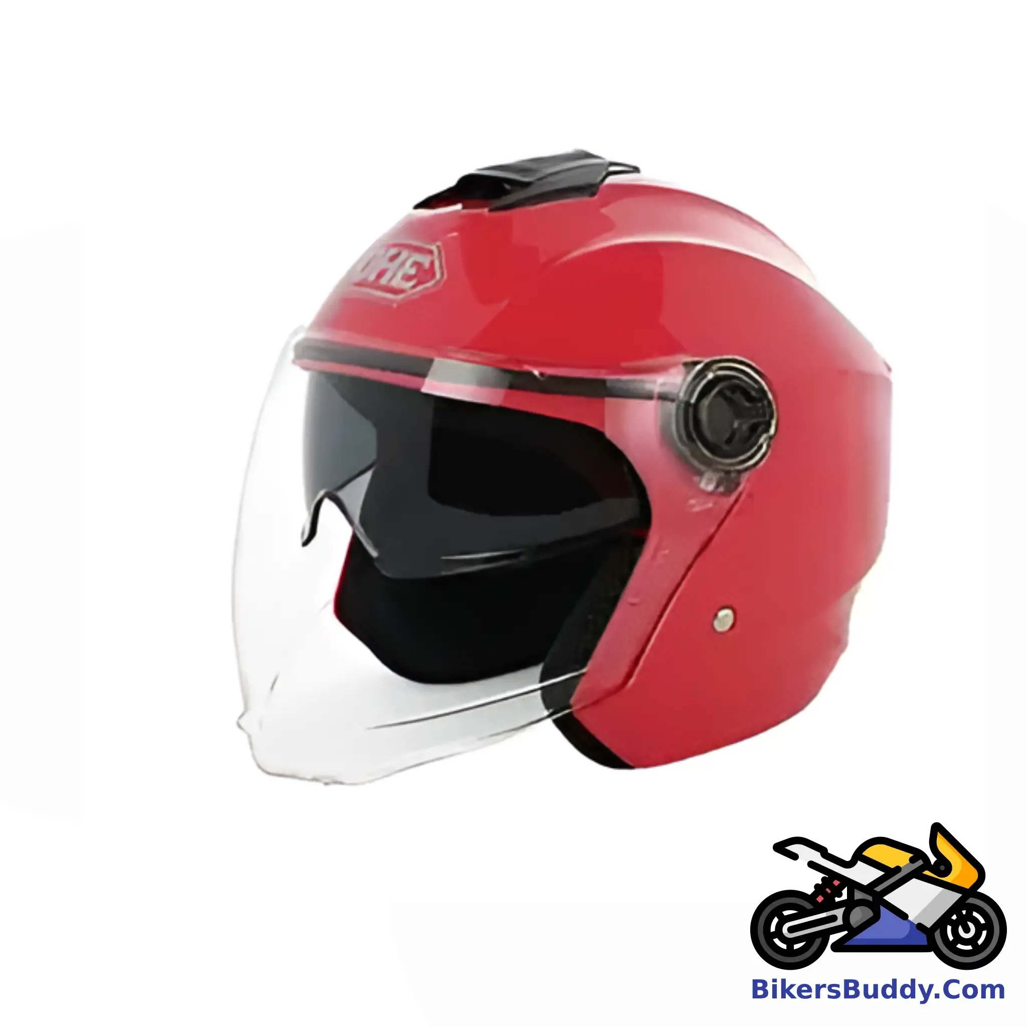 Yohe 877 Plain Red accessory