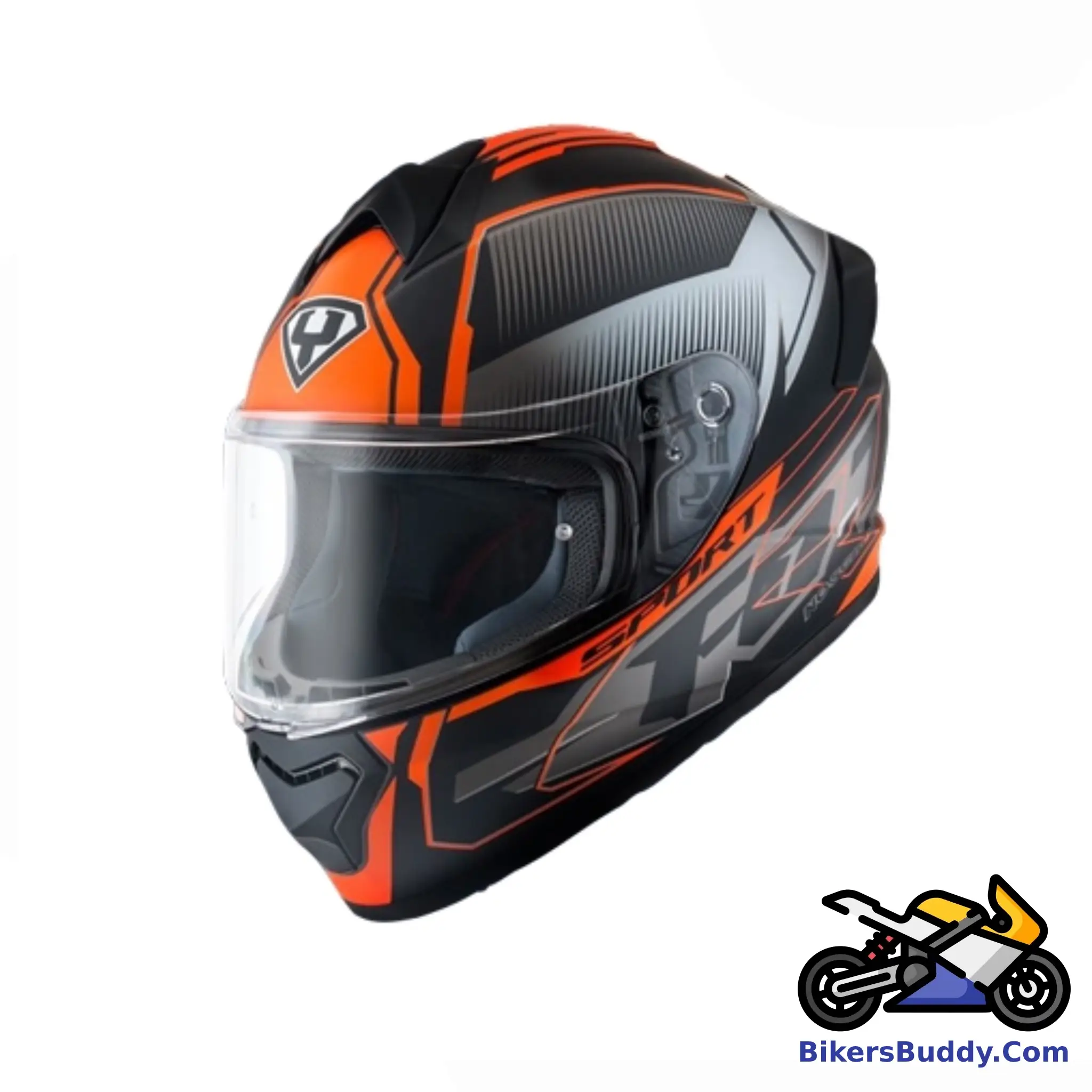 Yohe 977-09 accessory