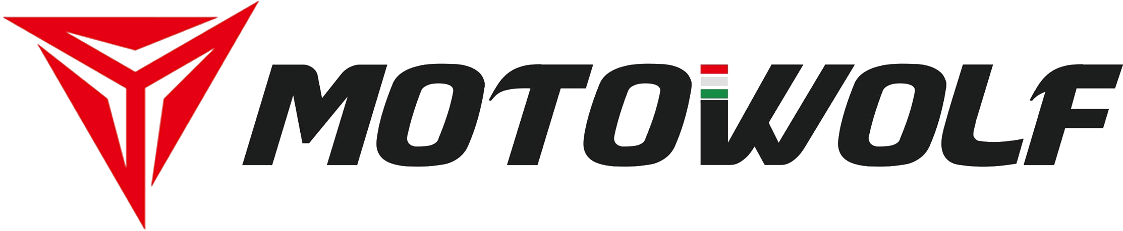 Motowolf